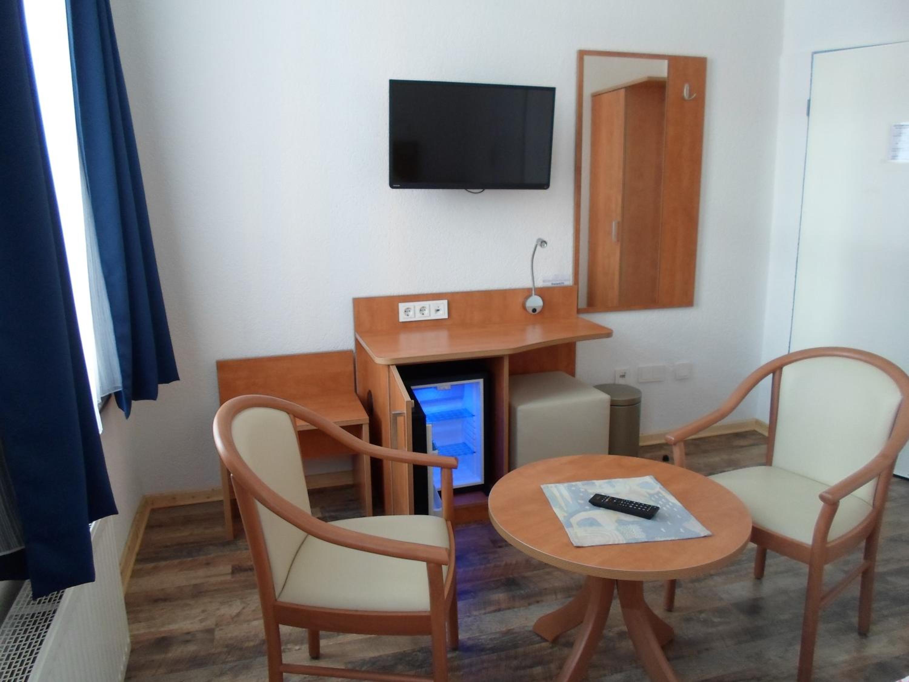 Double Room - Main Building - Photo 1