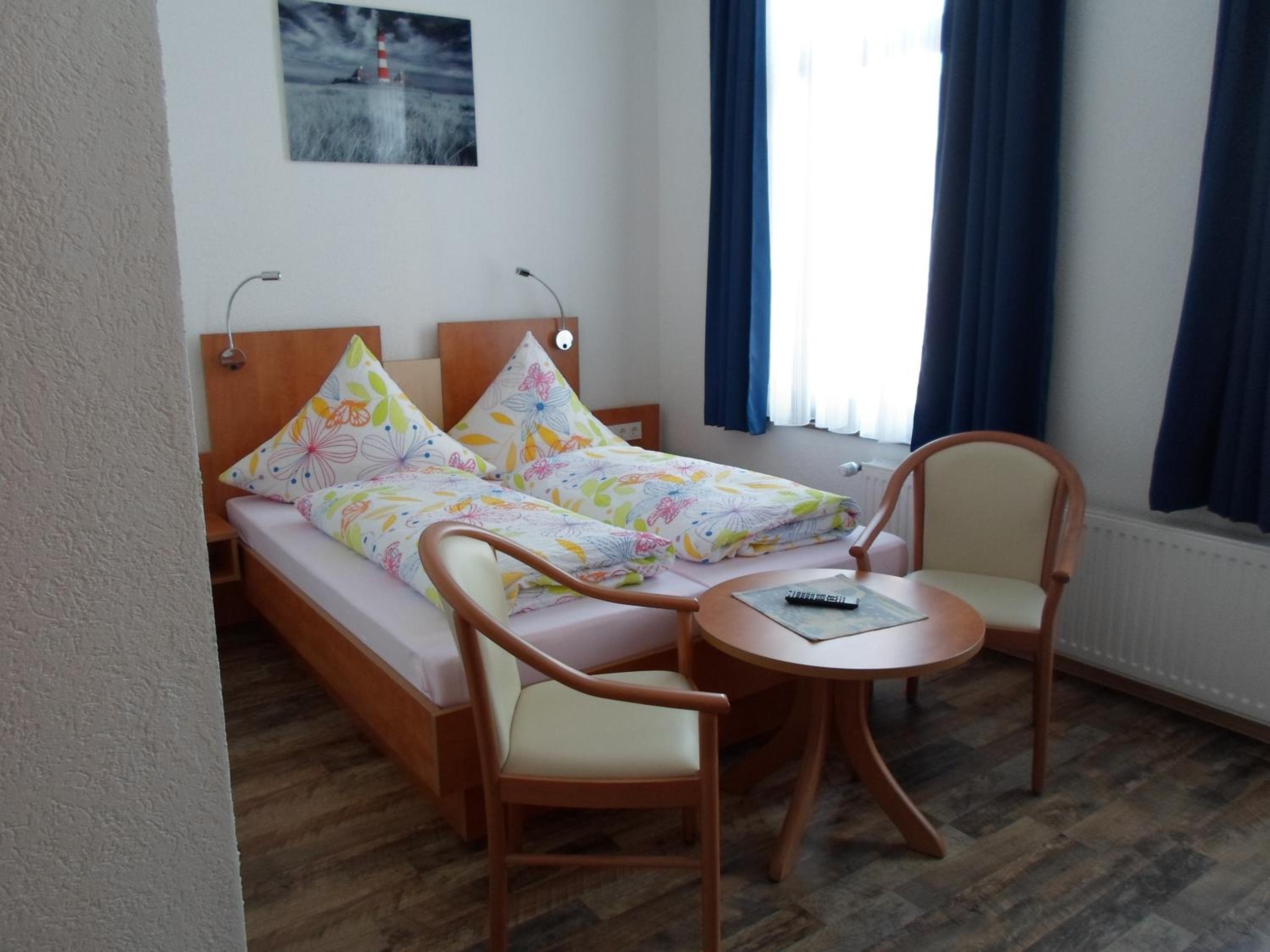 Double Room - Main Building - Photo 13