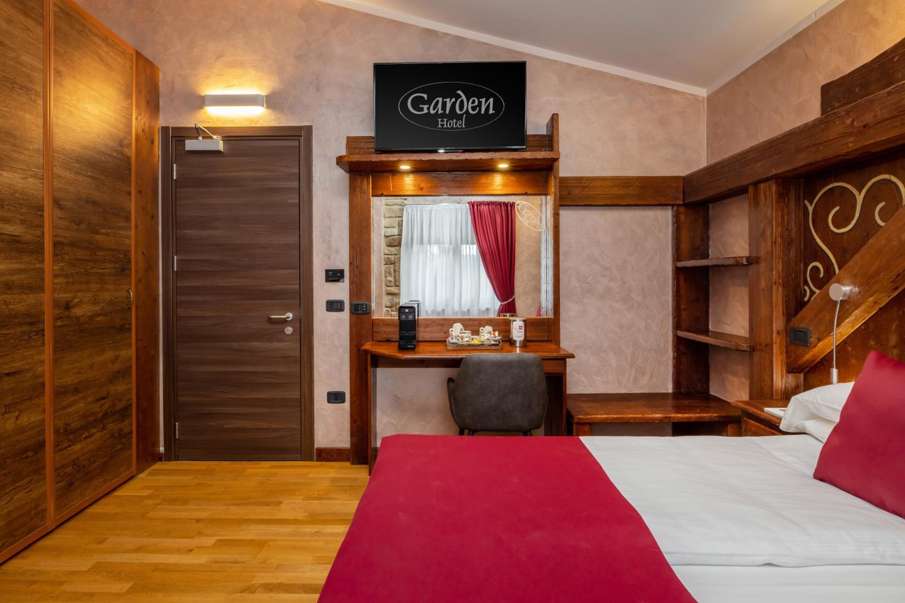 Deluxe Double Room - Photo 6