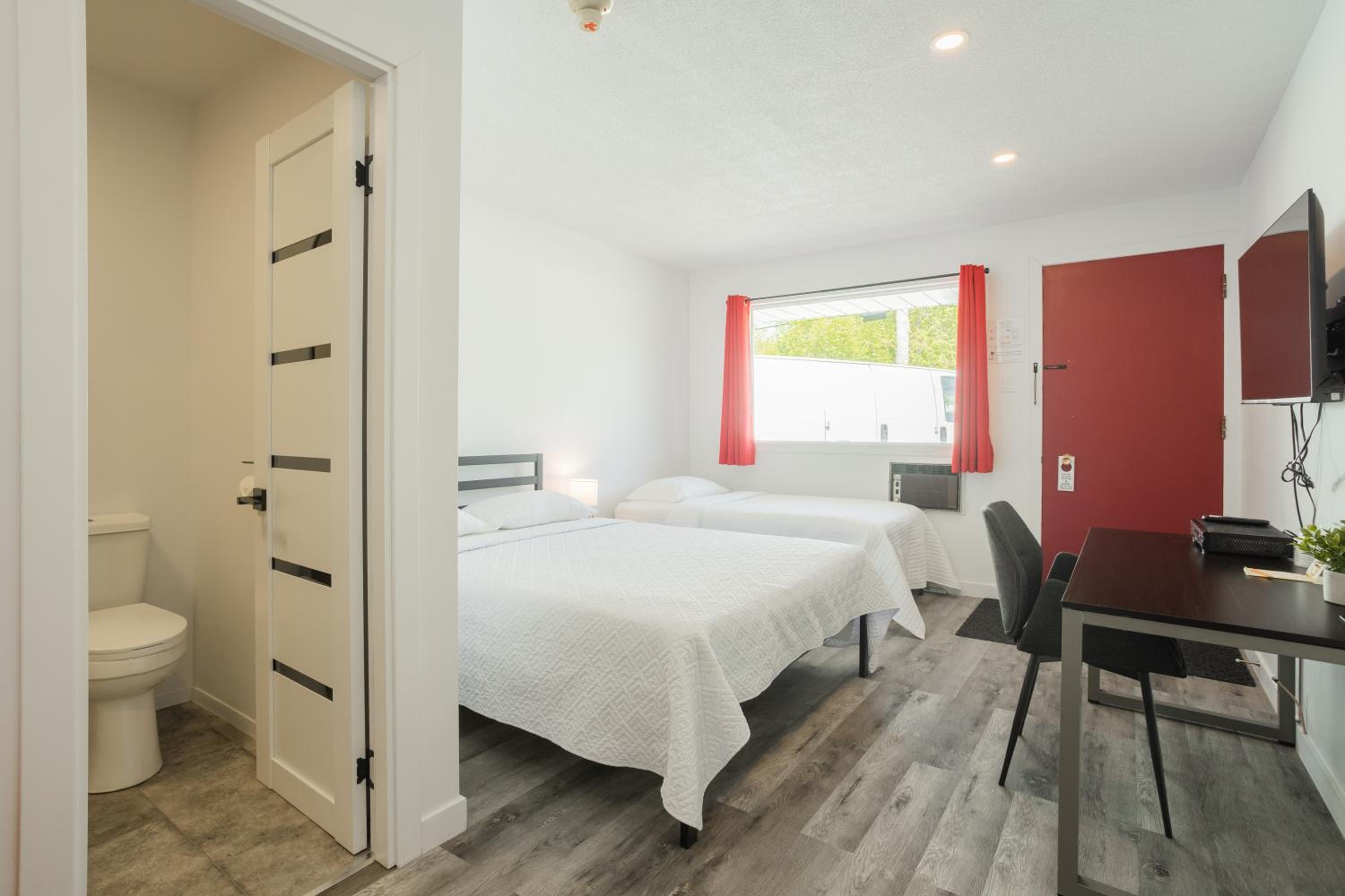 Double Room photo 1