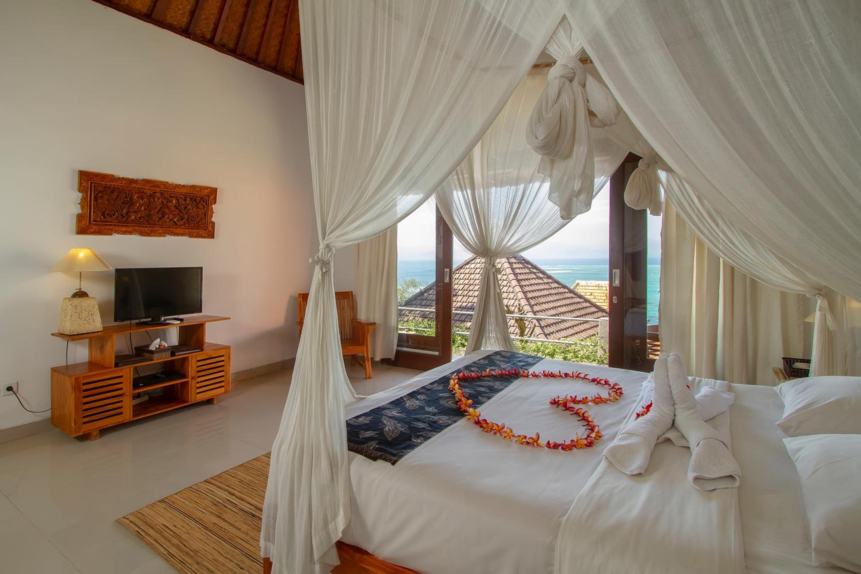 Two-Bedroom Villa photo 3