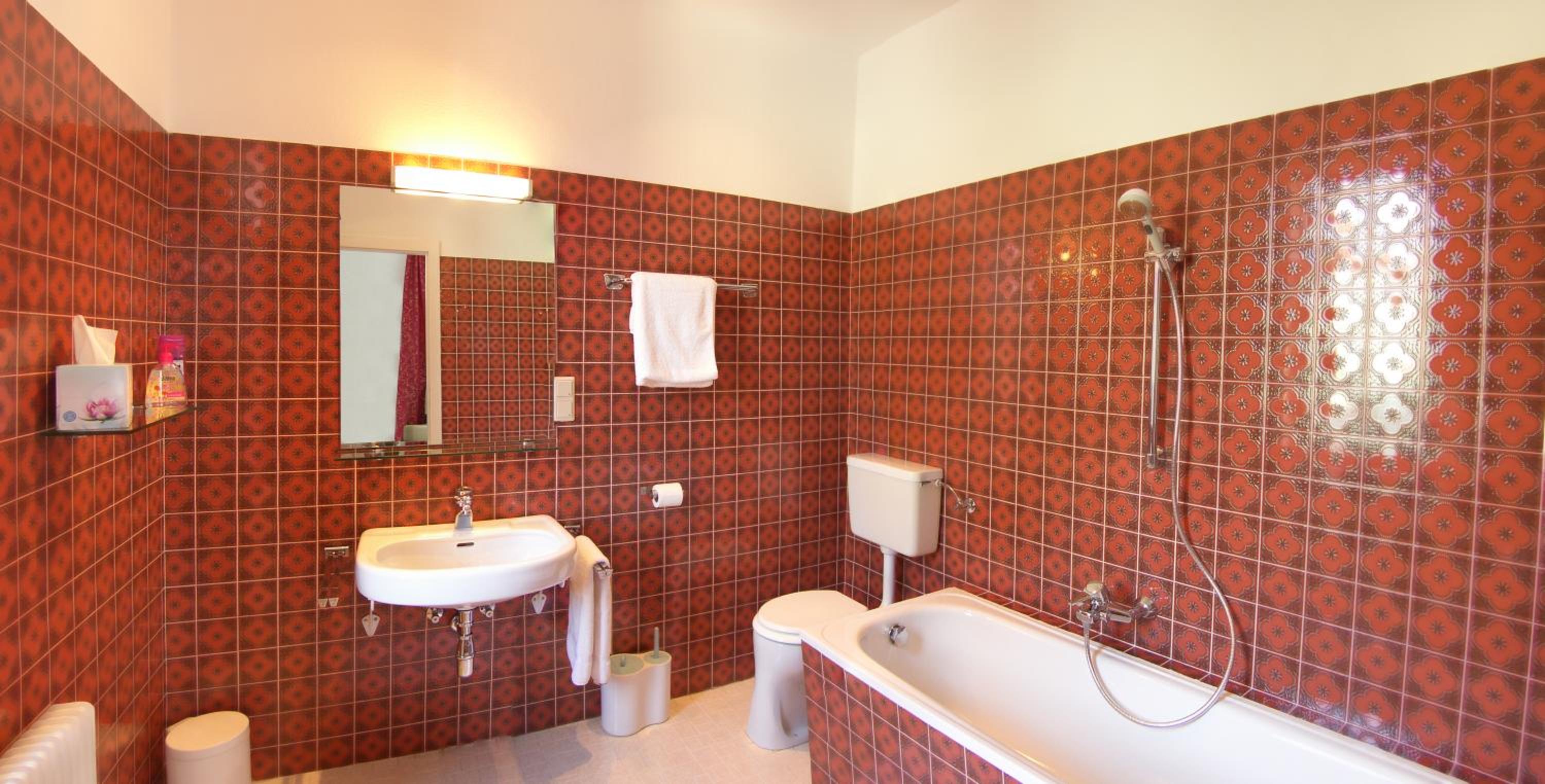 Triple Room with Private Bathroom photo 3