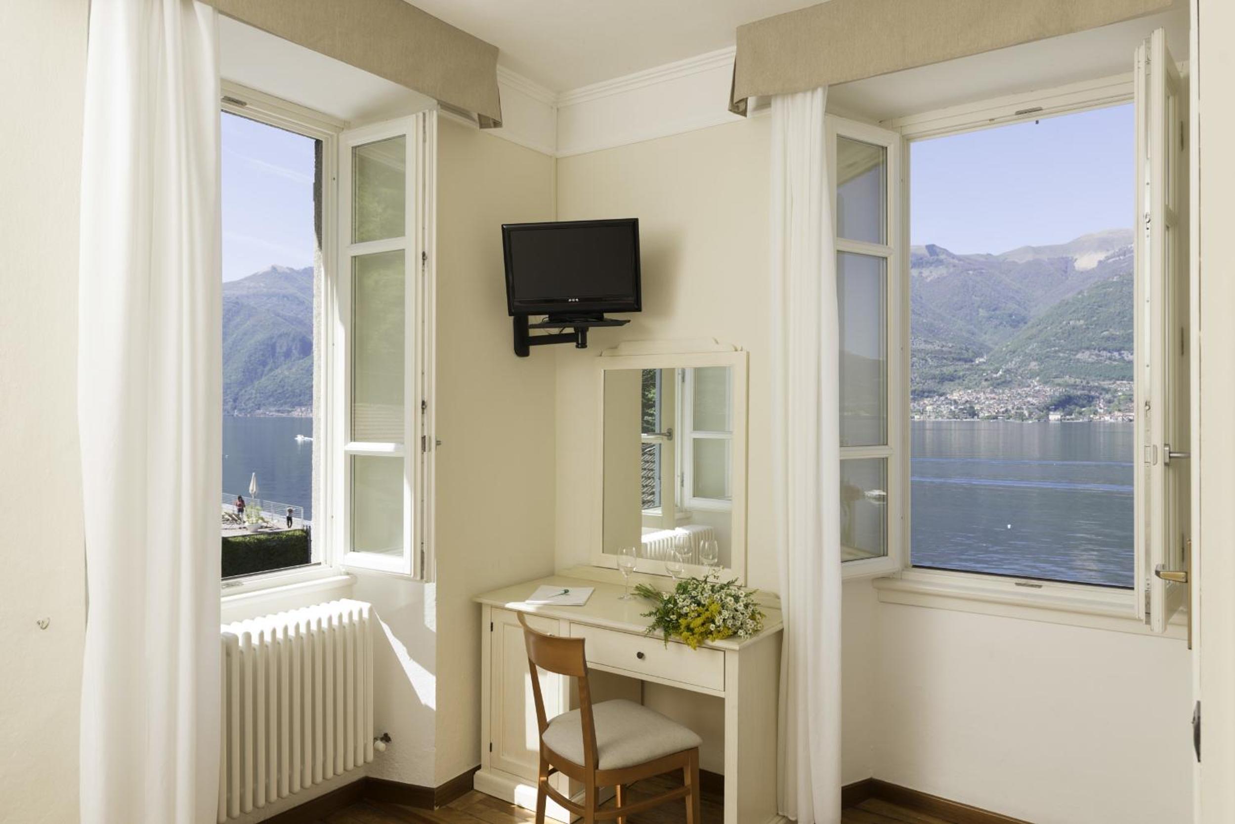 Standard Double Room - Photo 13