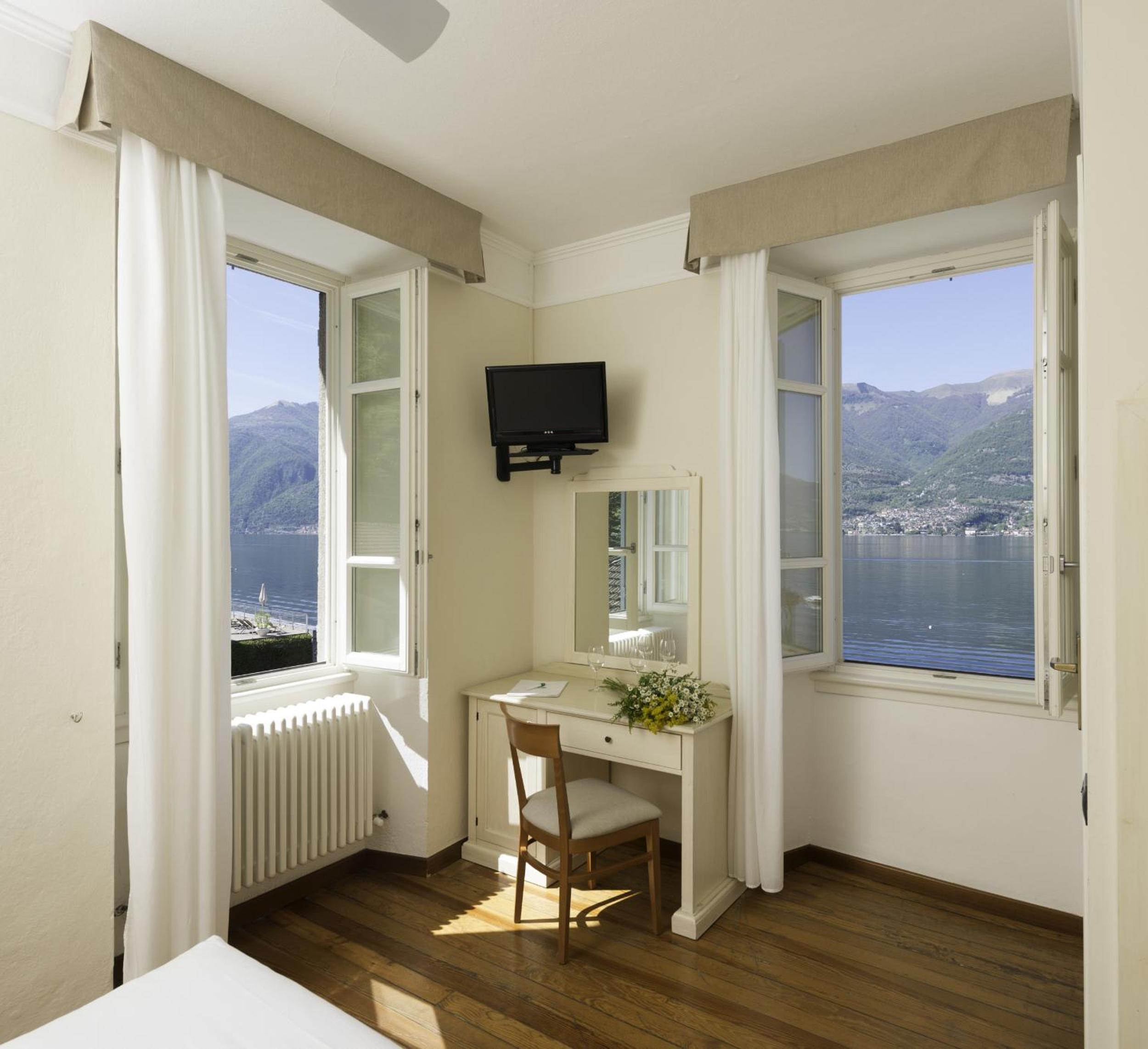 Standard Double Room - Photo 14