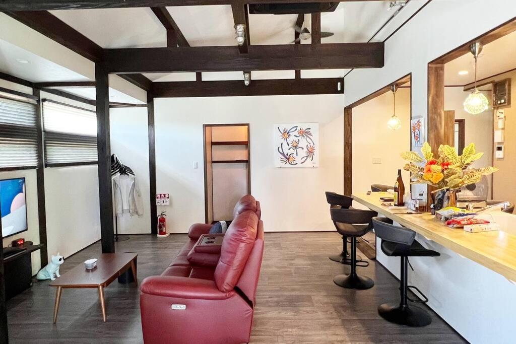 Two-Bedroom House photo 1