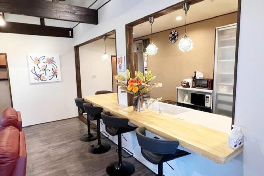 Two-Bedroom House photo 3