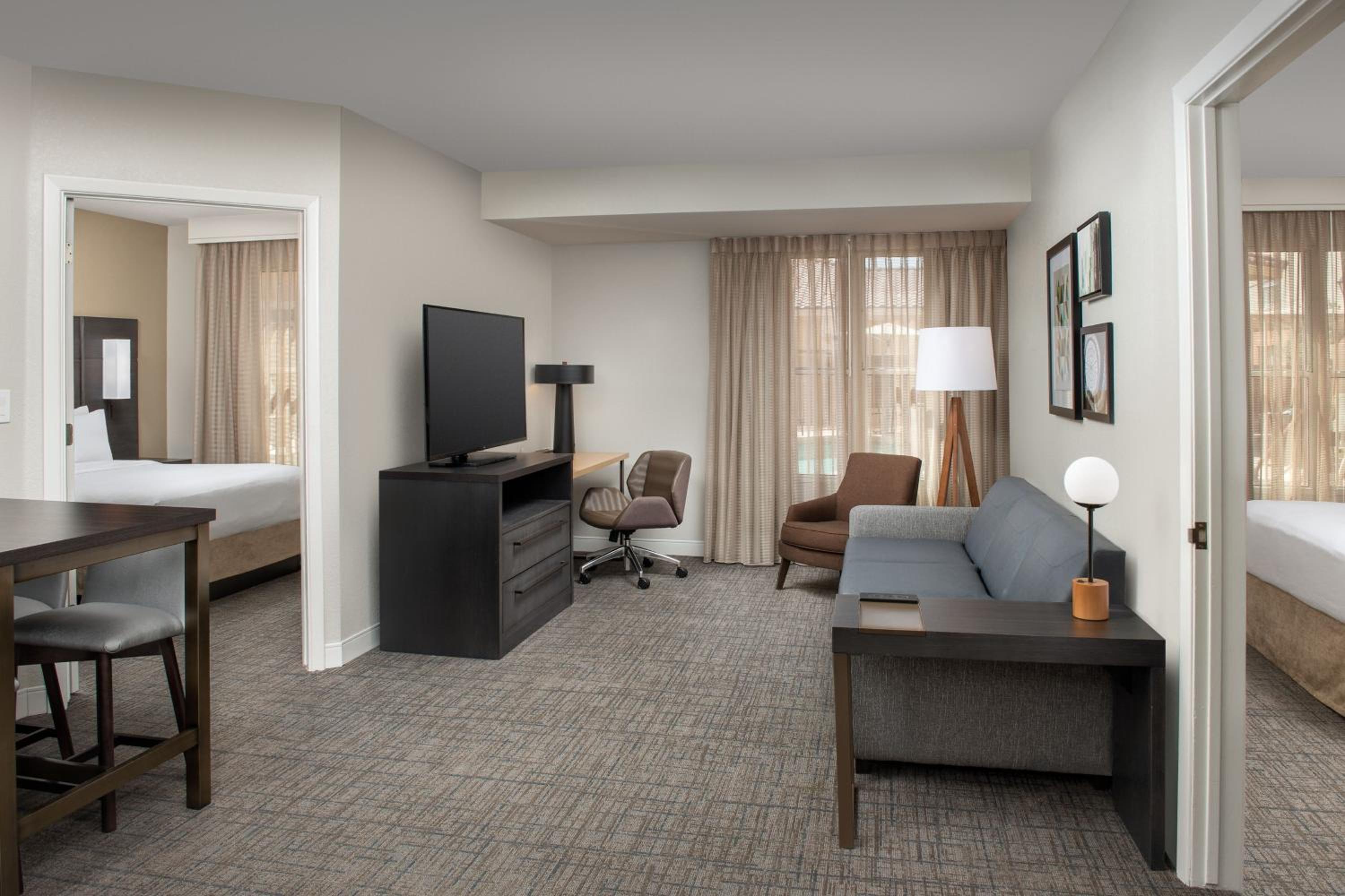 Two-Bedroom Suite photo 1