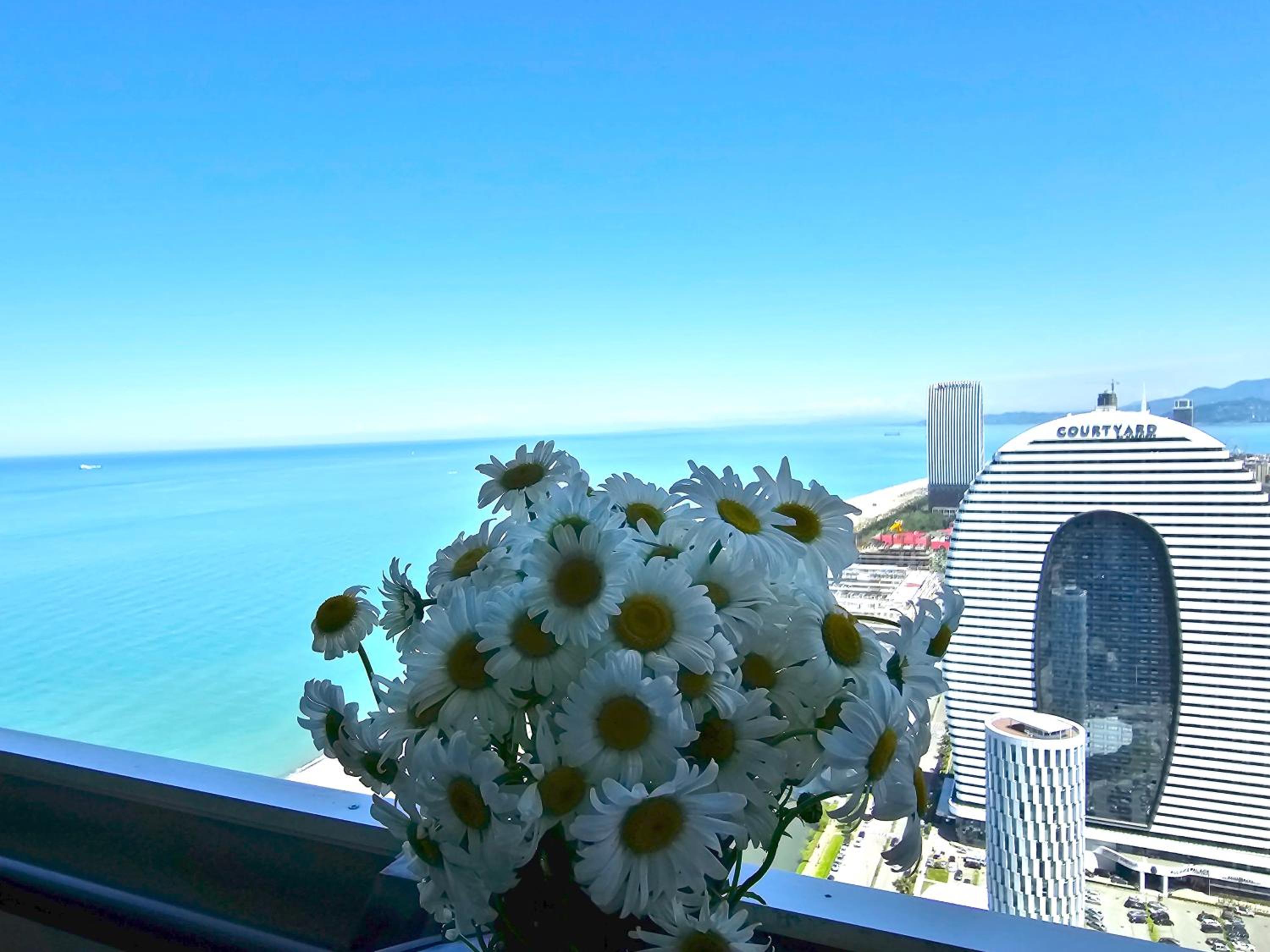 King Room With Sea View