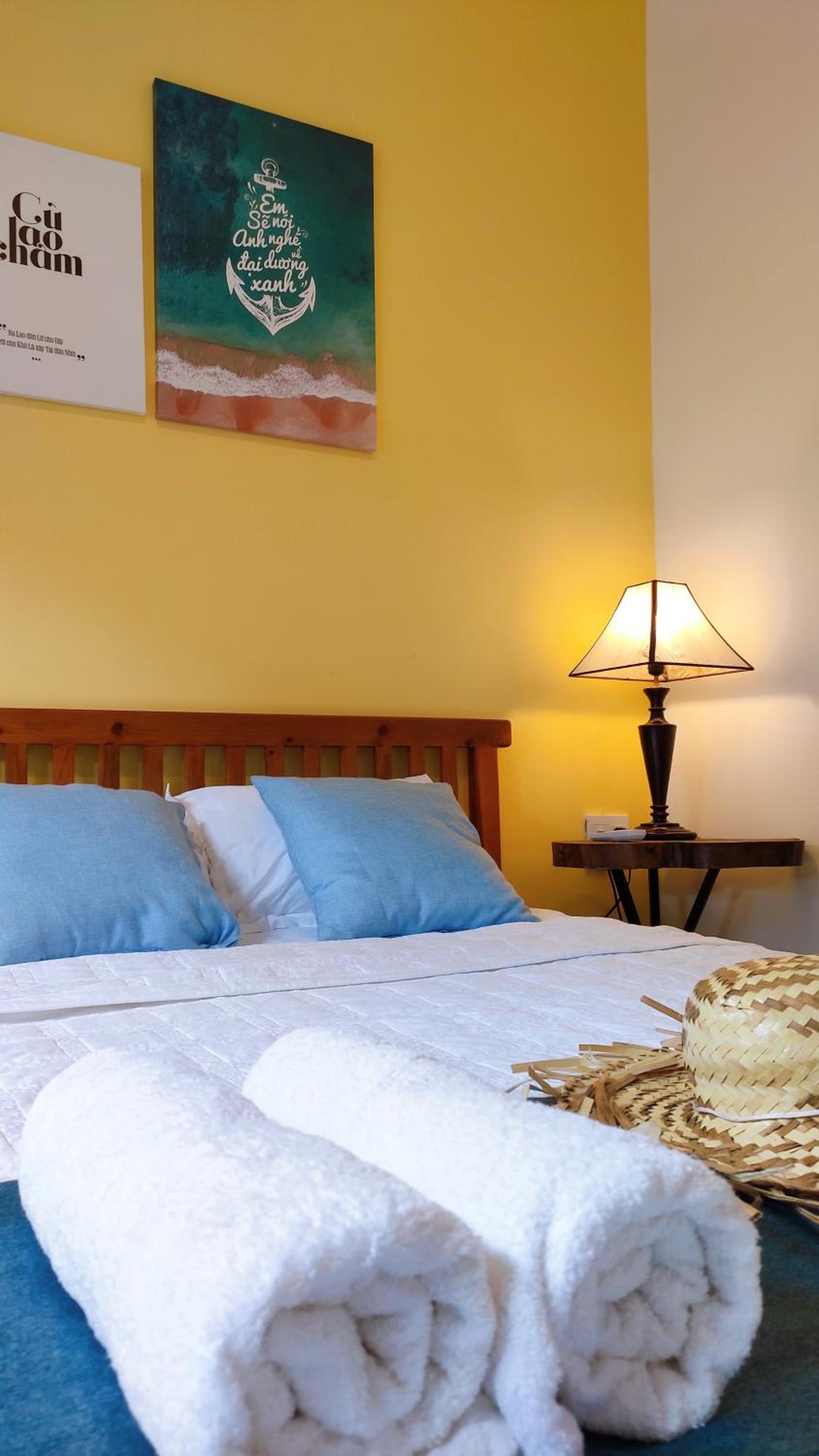 Double Room with Private Bathroom photo 2