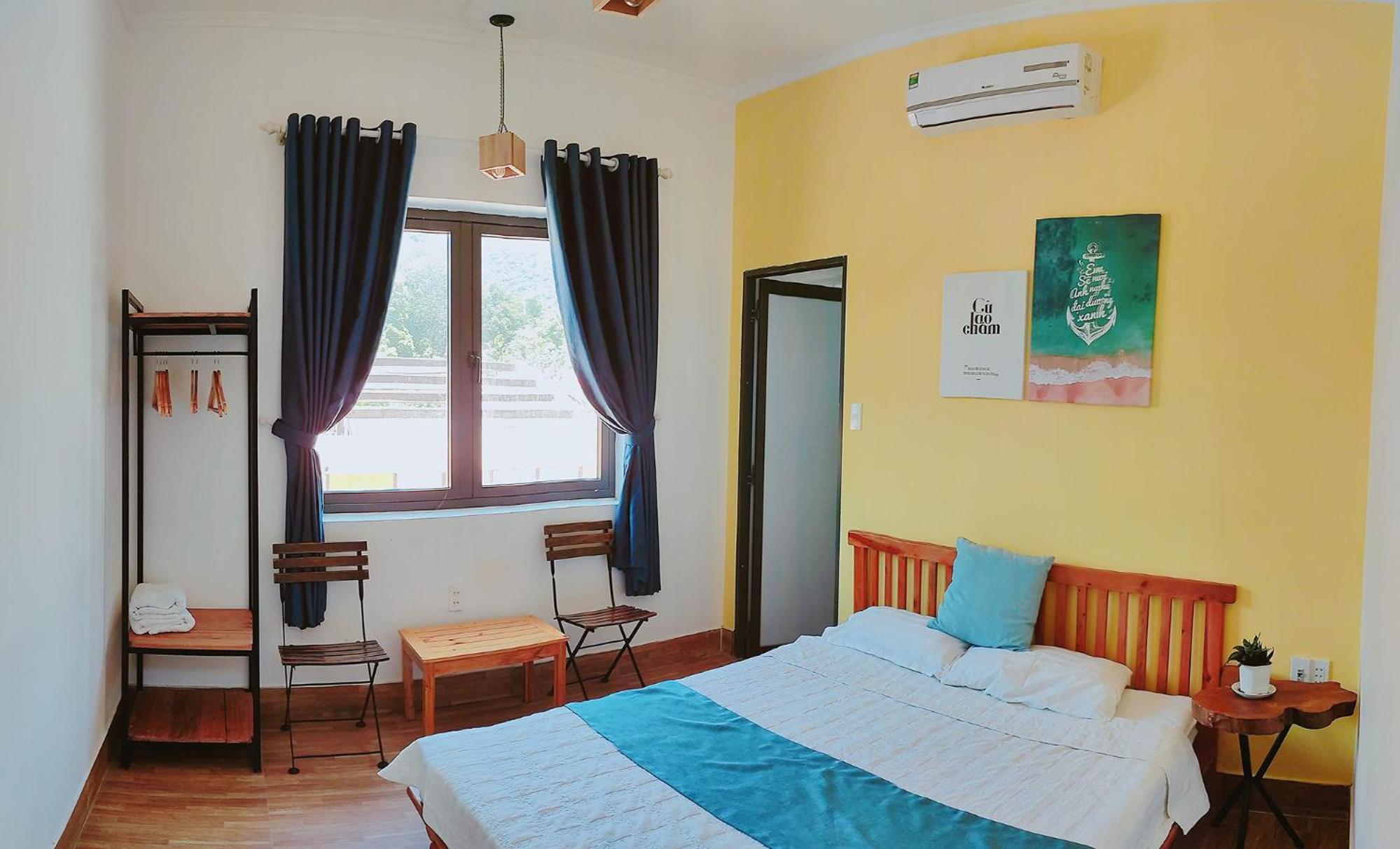 Double Room with Private Bathroom photo 3