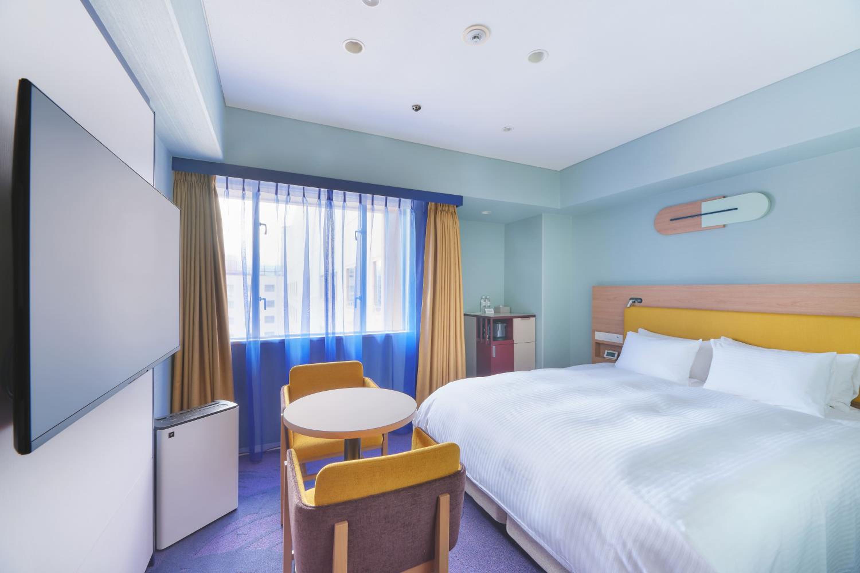 Moderate Double Room - Main Building Premium Floor - Non-Smoking - Photo 1