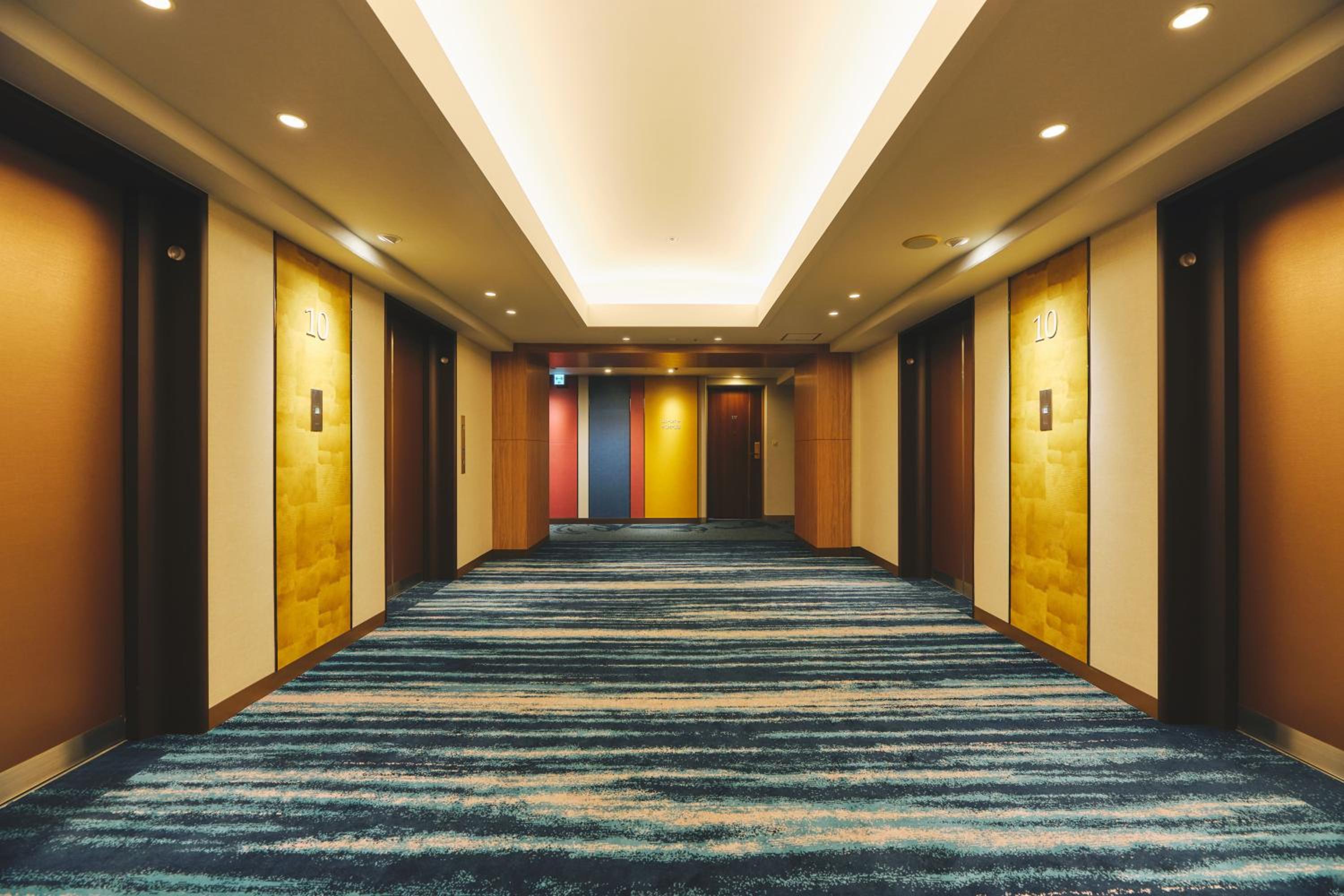 Moderate Double Room - Main Building Premium Floor - Non-Smoking - Photo 3