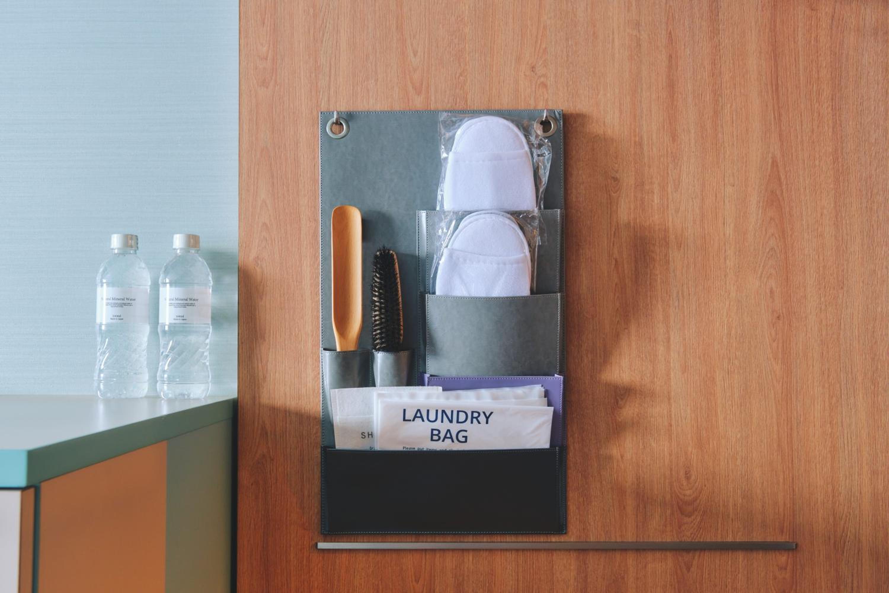 Moderate Double Room - Main Building Premium Floor - Non-Smoking - Photo 5