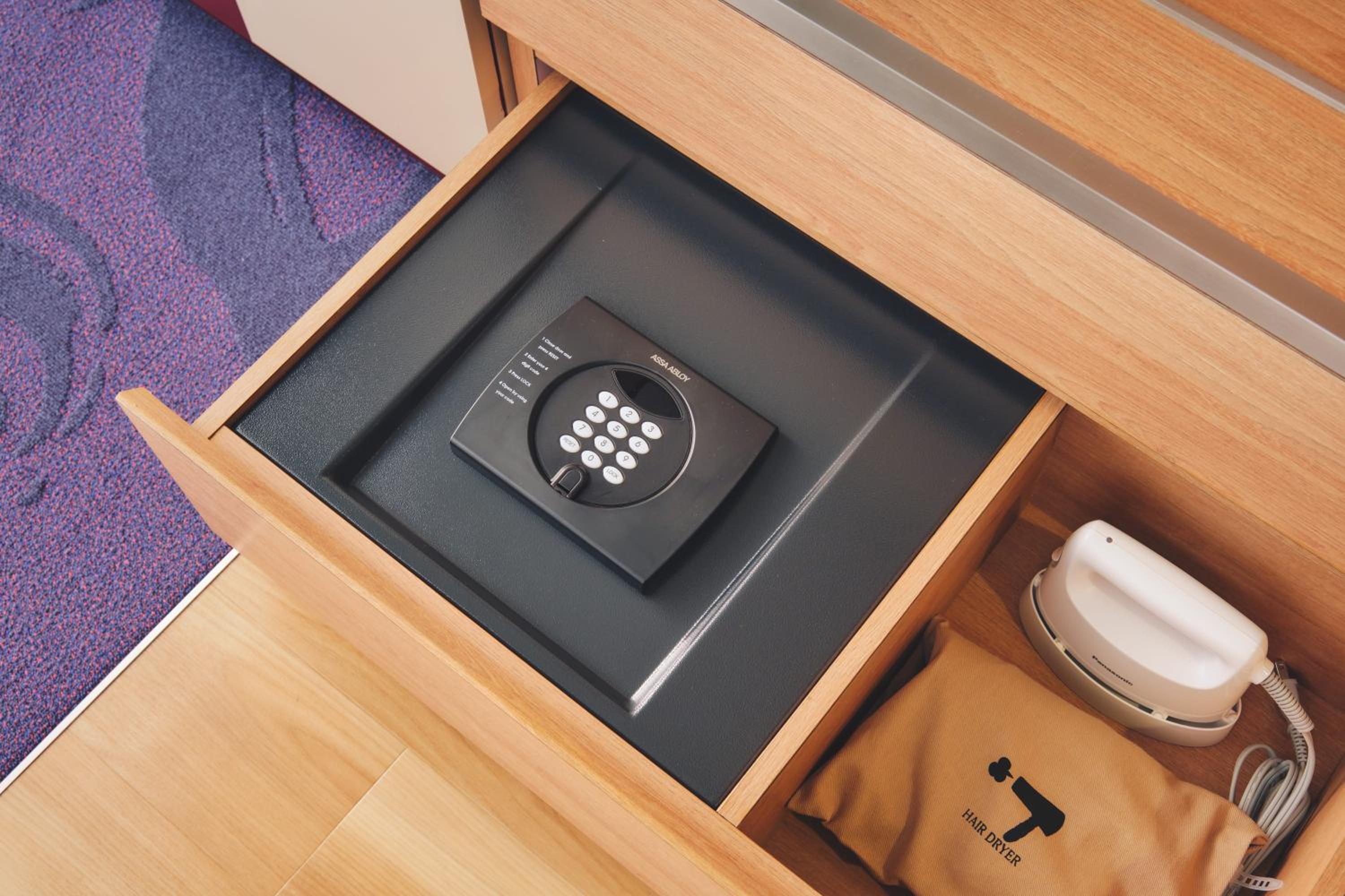 Moderate Double Room - Main Building Premium Floor - Non-Smoking - Photo 4