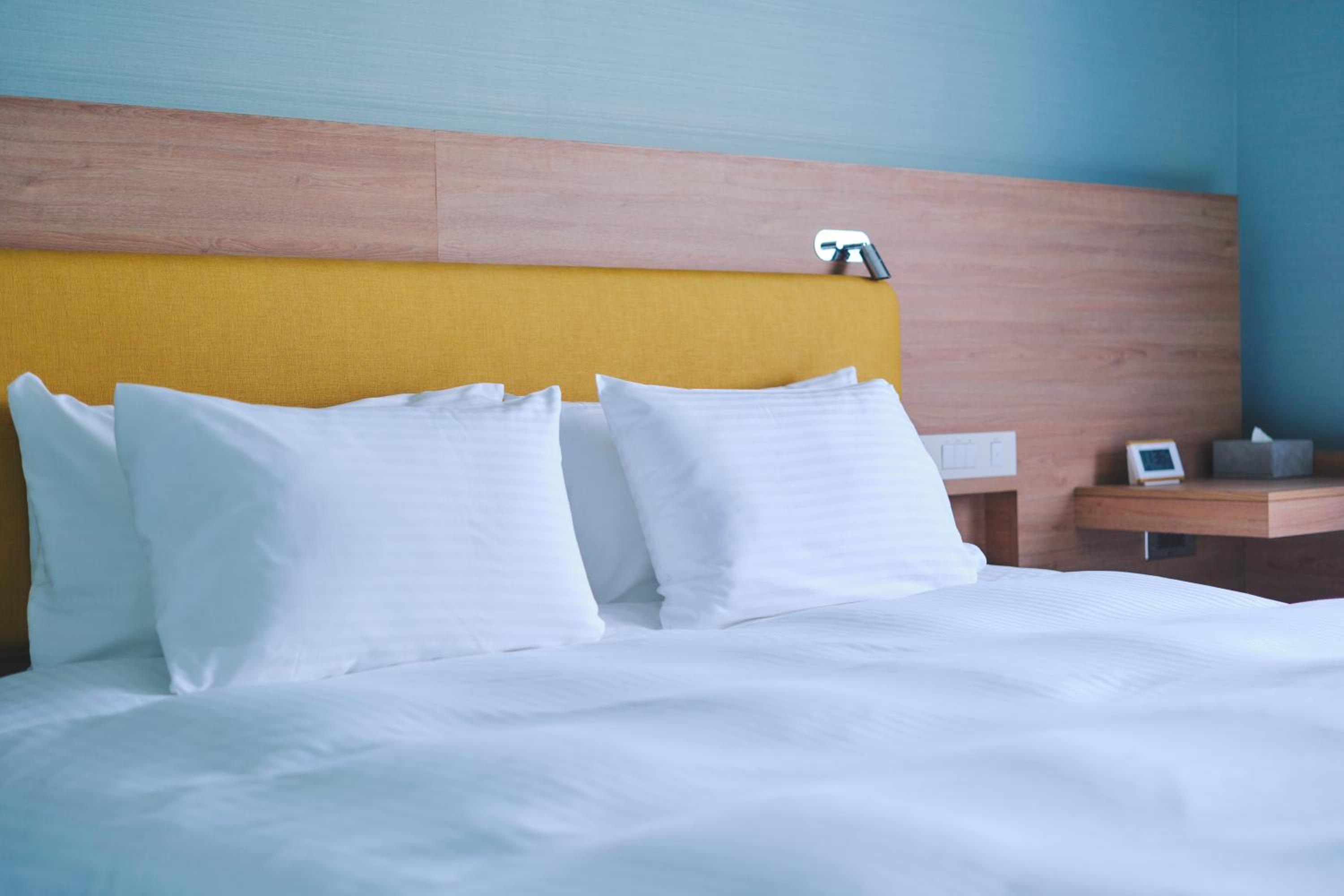 Double Room - Main Building Premium Floor - Non-Smoking - Photo 7