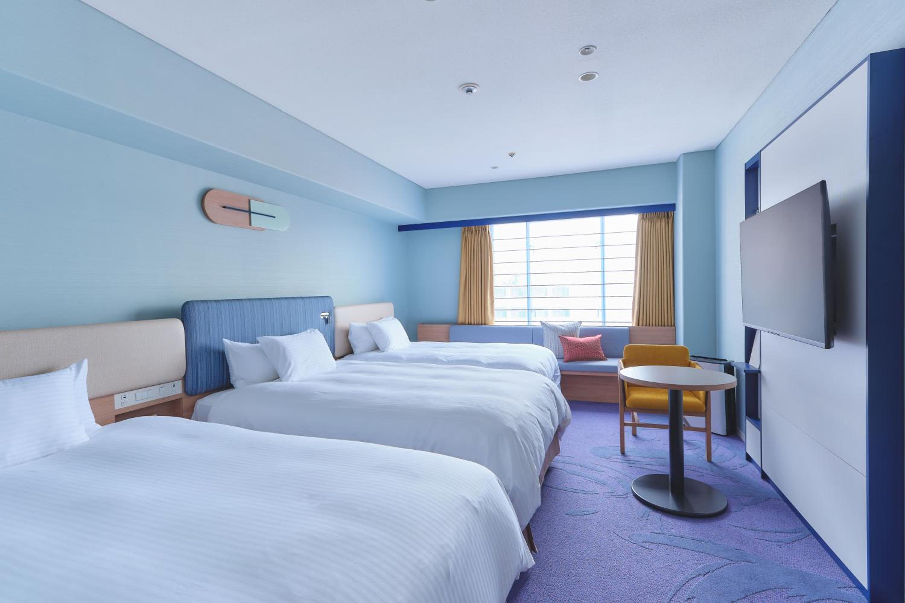 Superior Twin Room - Main Building Premium Floor - Non-Smoking - Photo 9