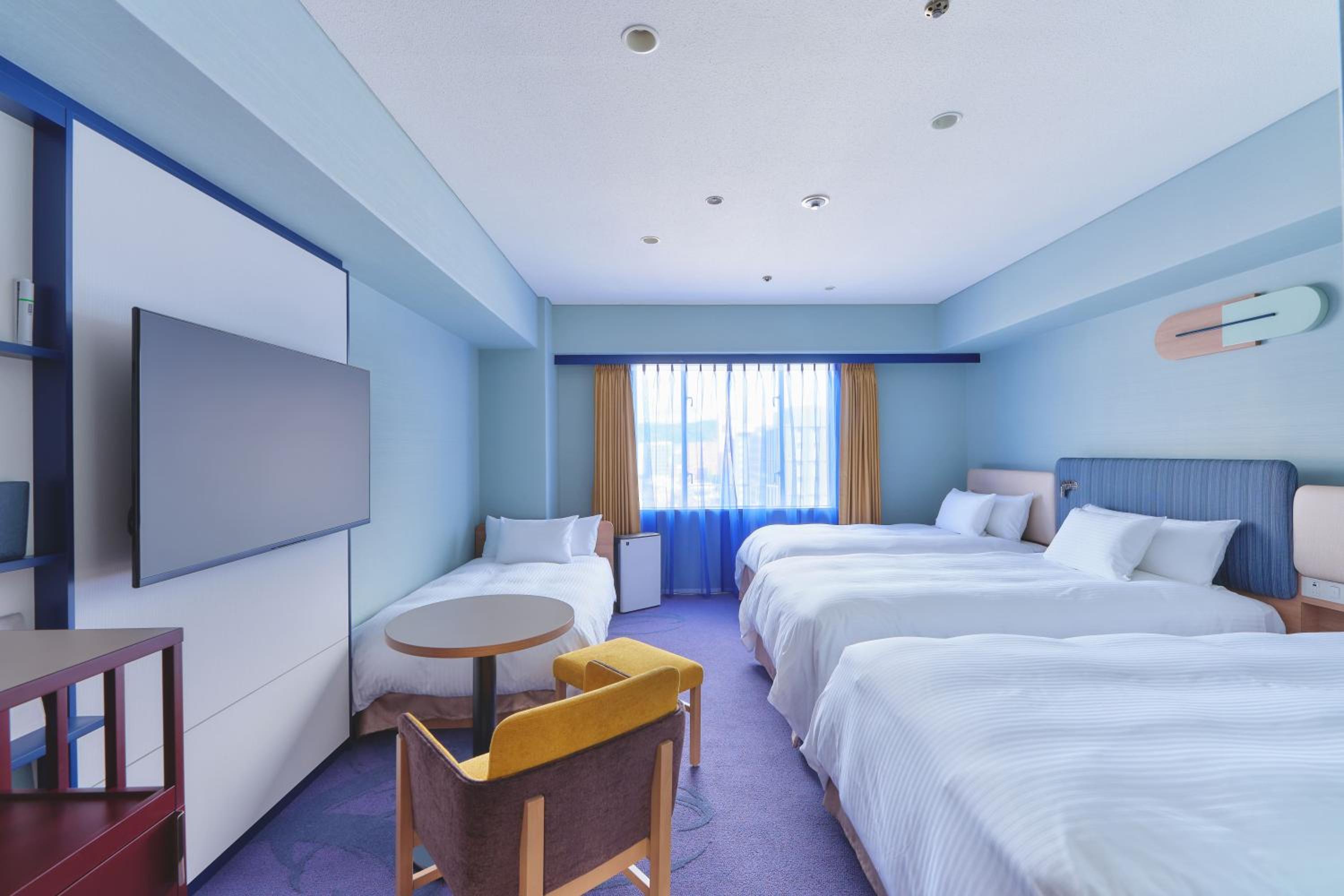 Superior Twin Room - Main Building Premium Floor - Non-Smoking - Photo 10