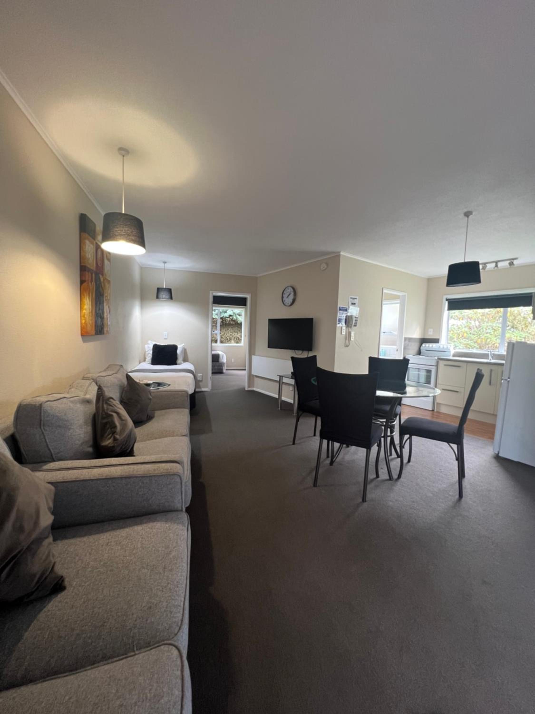Two-Bedroom Apartment - Photo 1