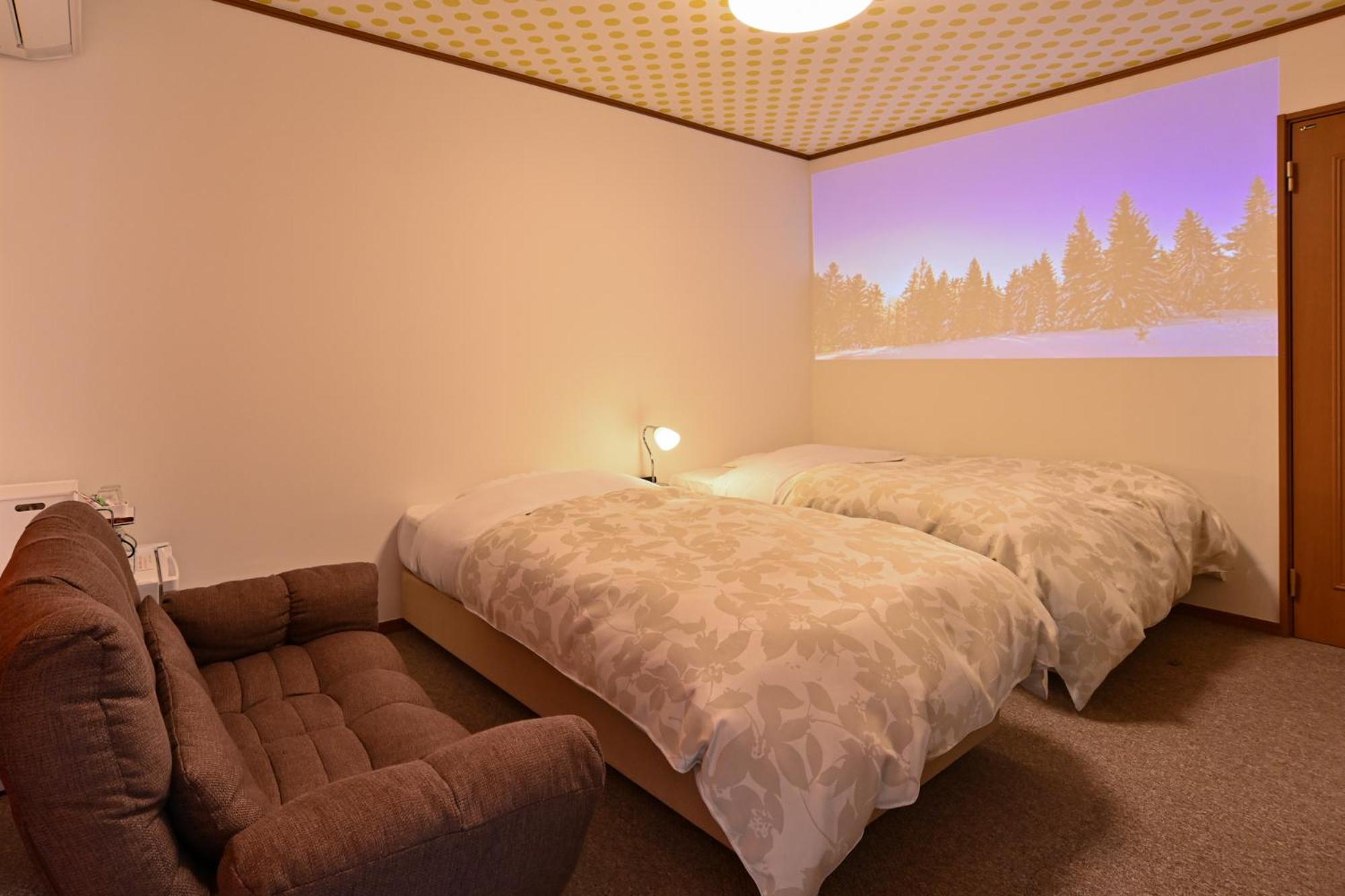 Twin Room photo 1