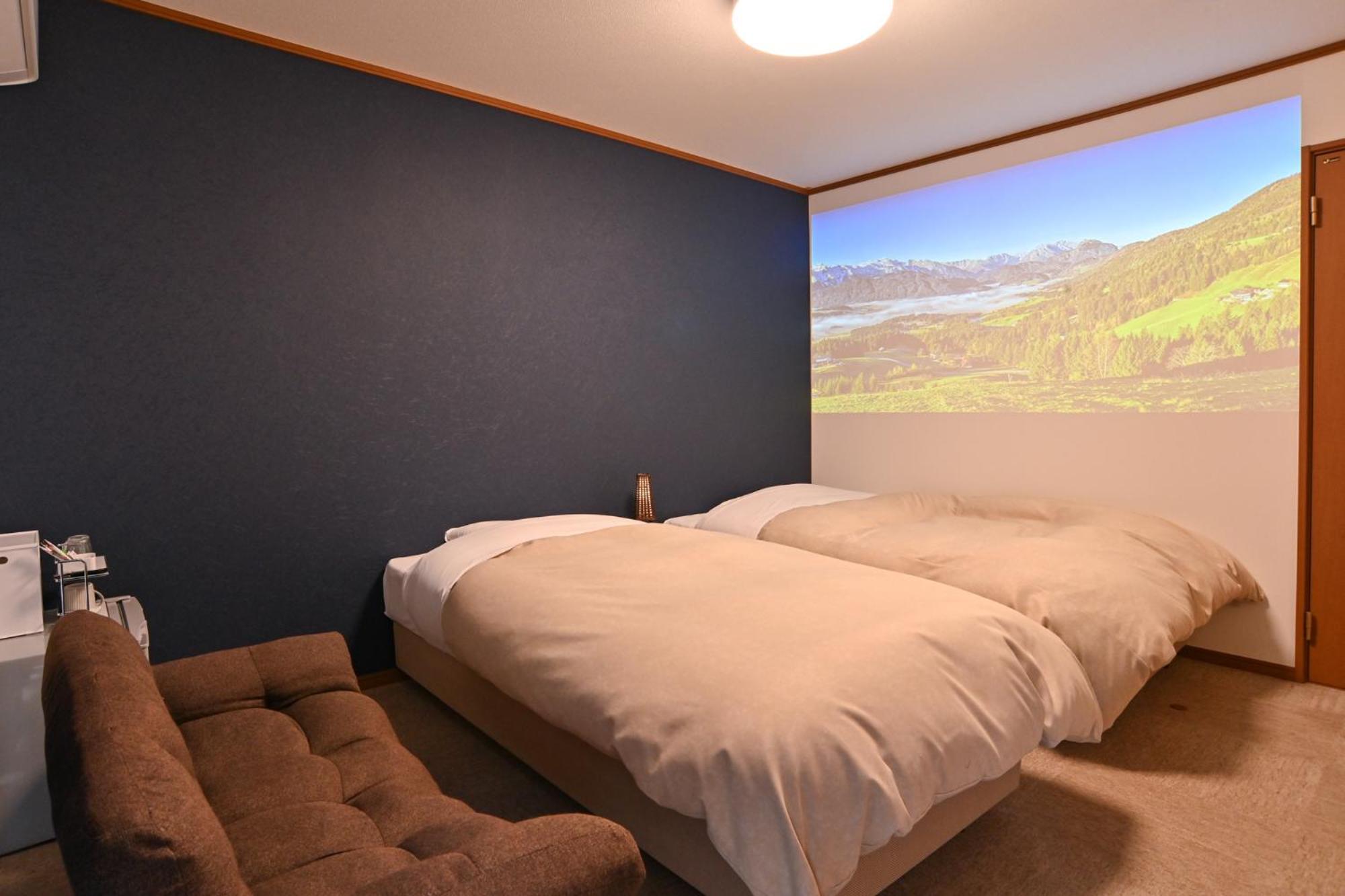 Twin Room photo 3
