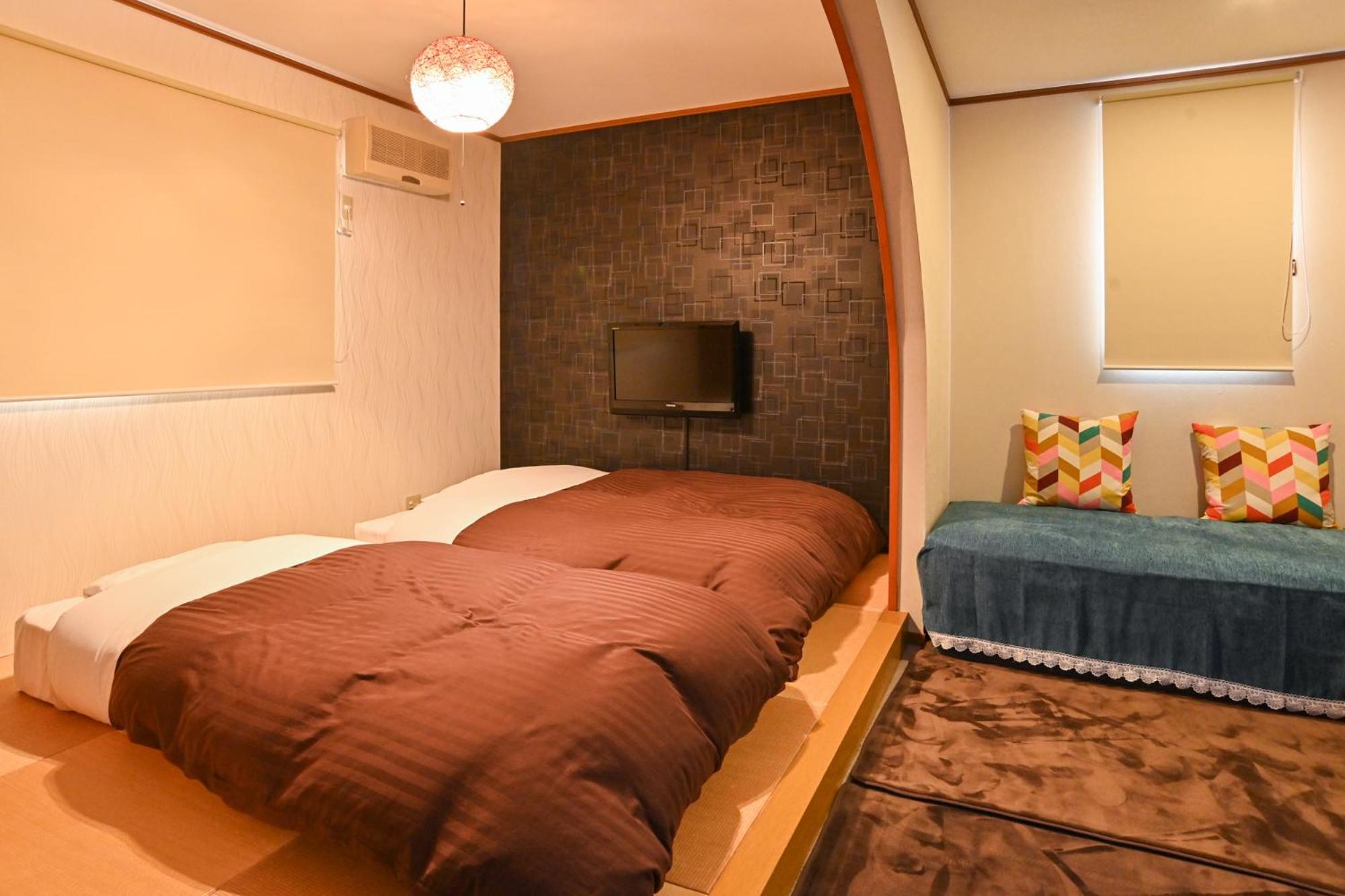 Superior Twin Room photo 1