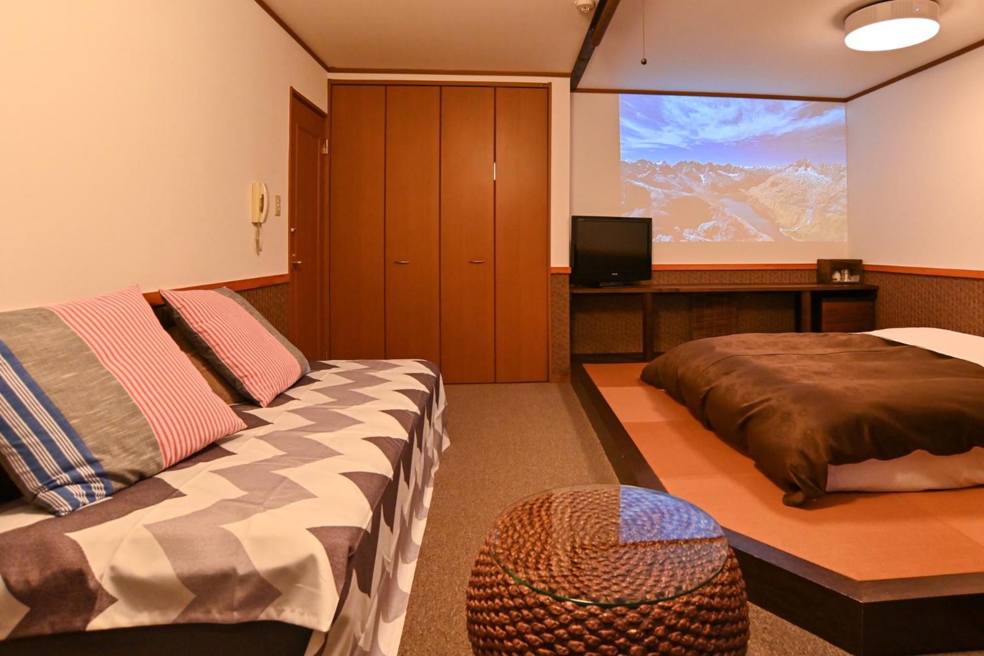 Superior Double Room photo 1