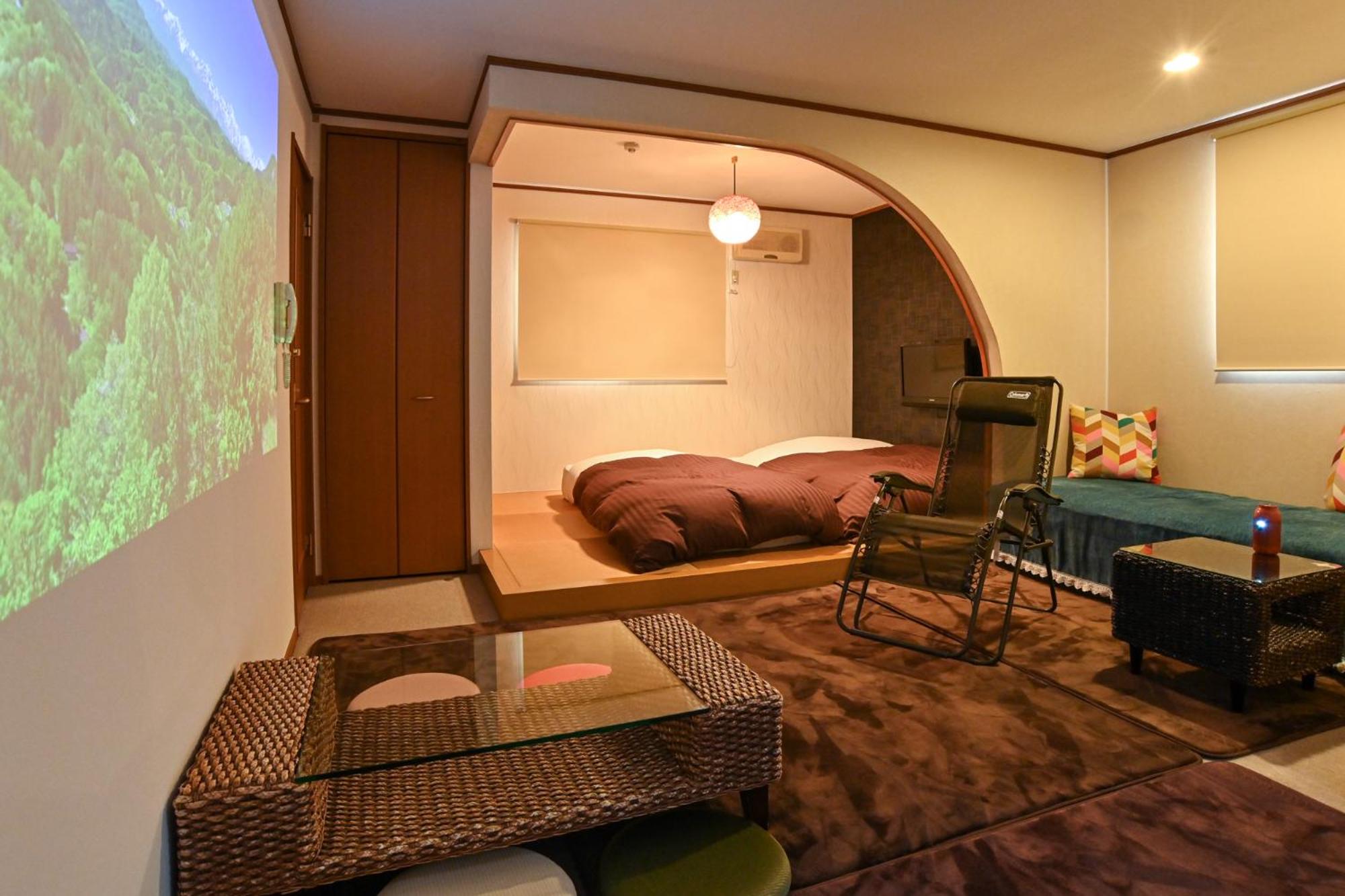 Superior Twin Room photo 3