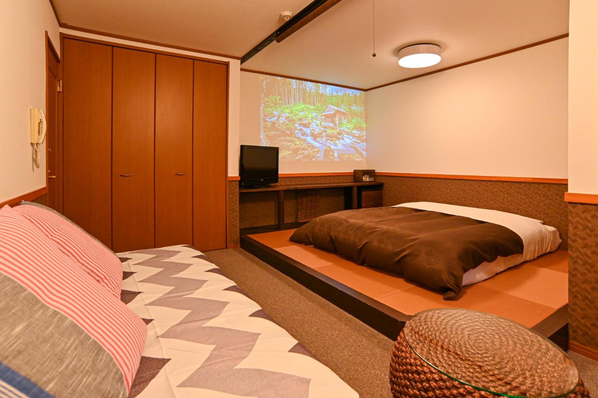 Superior Double Room photo 2