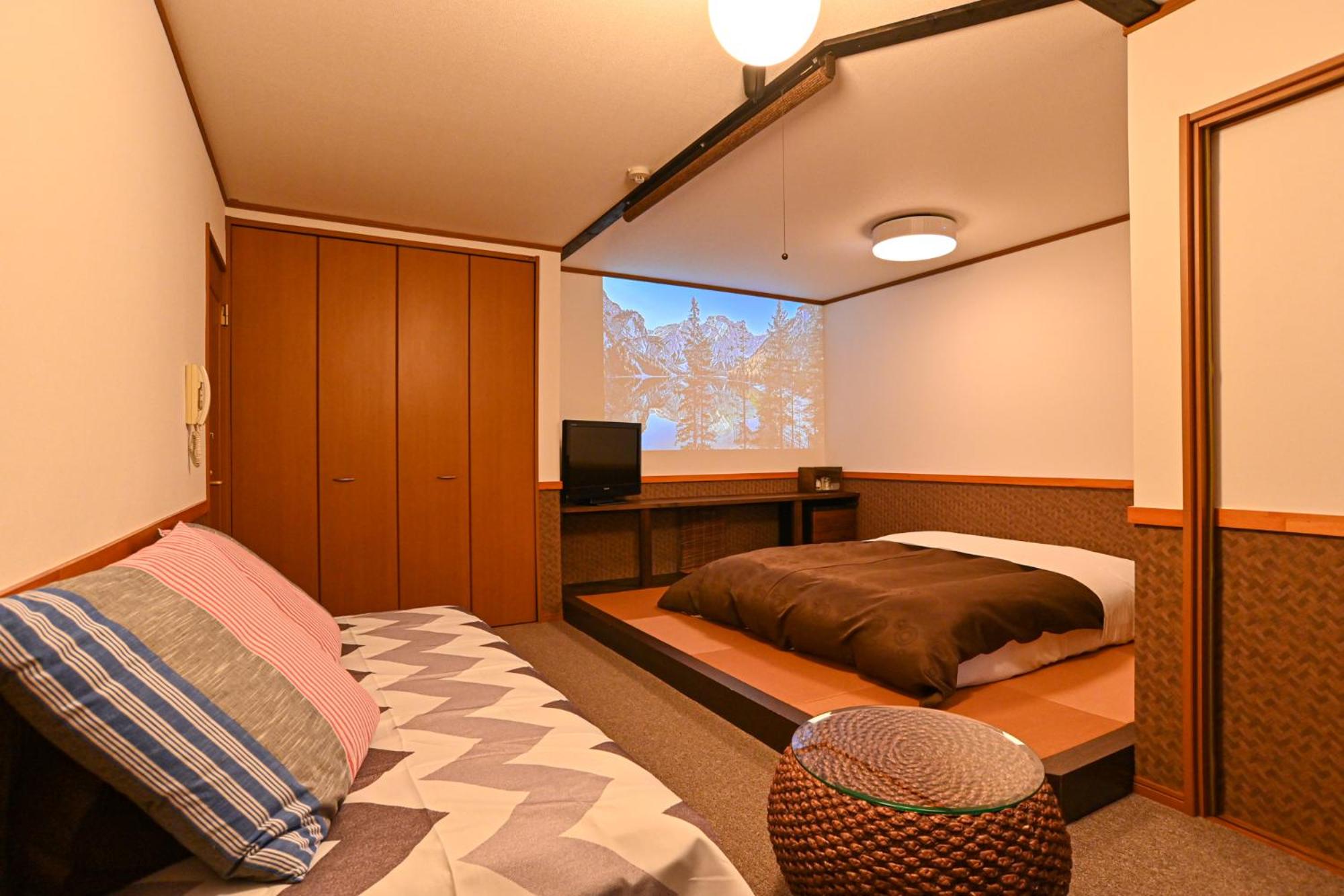 Superior Double Room photo 3