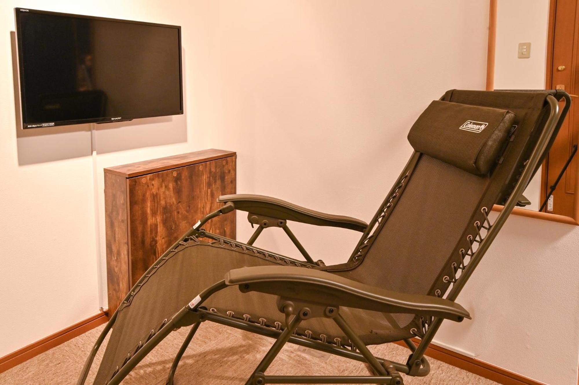 Superior Twin Room photo 2