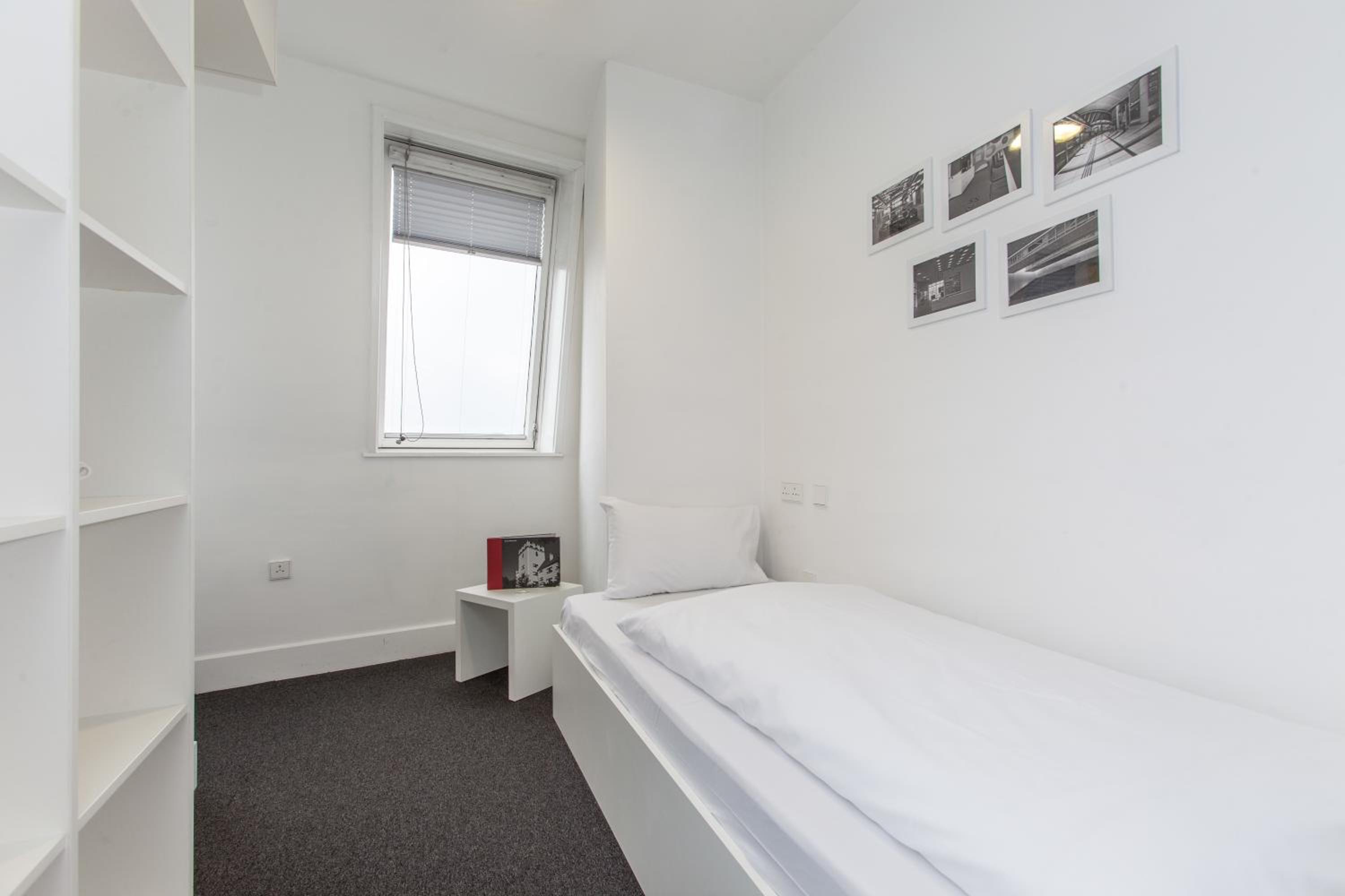 Single Room photo 1