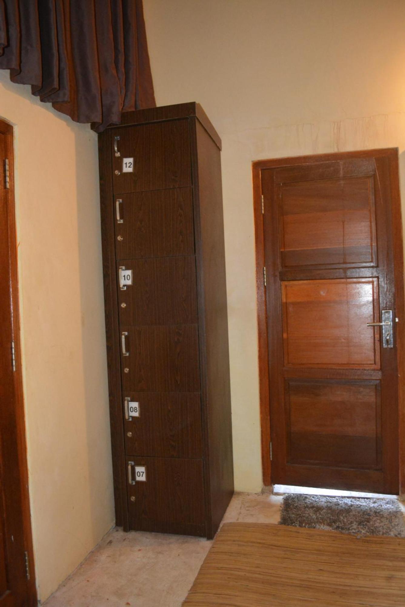 Single Bed in Mixed Dormitory Room photo 3