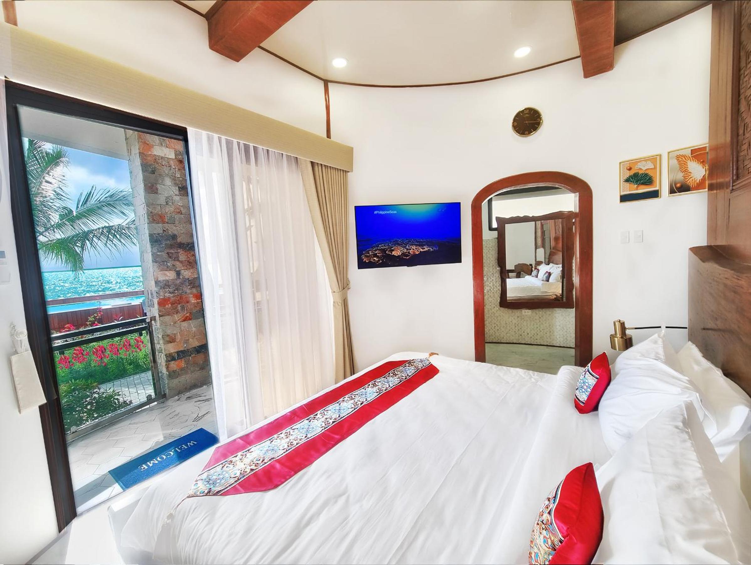 Villa - Beach Front photo 2