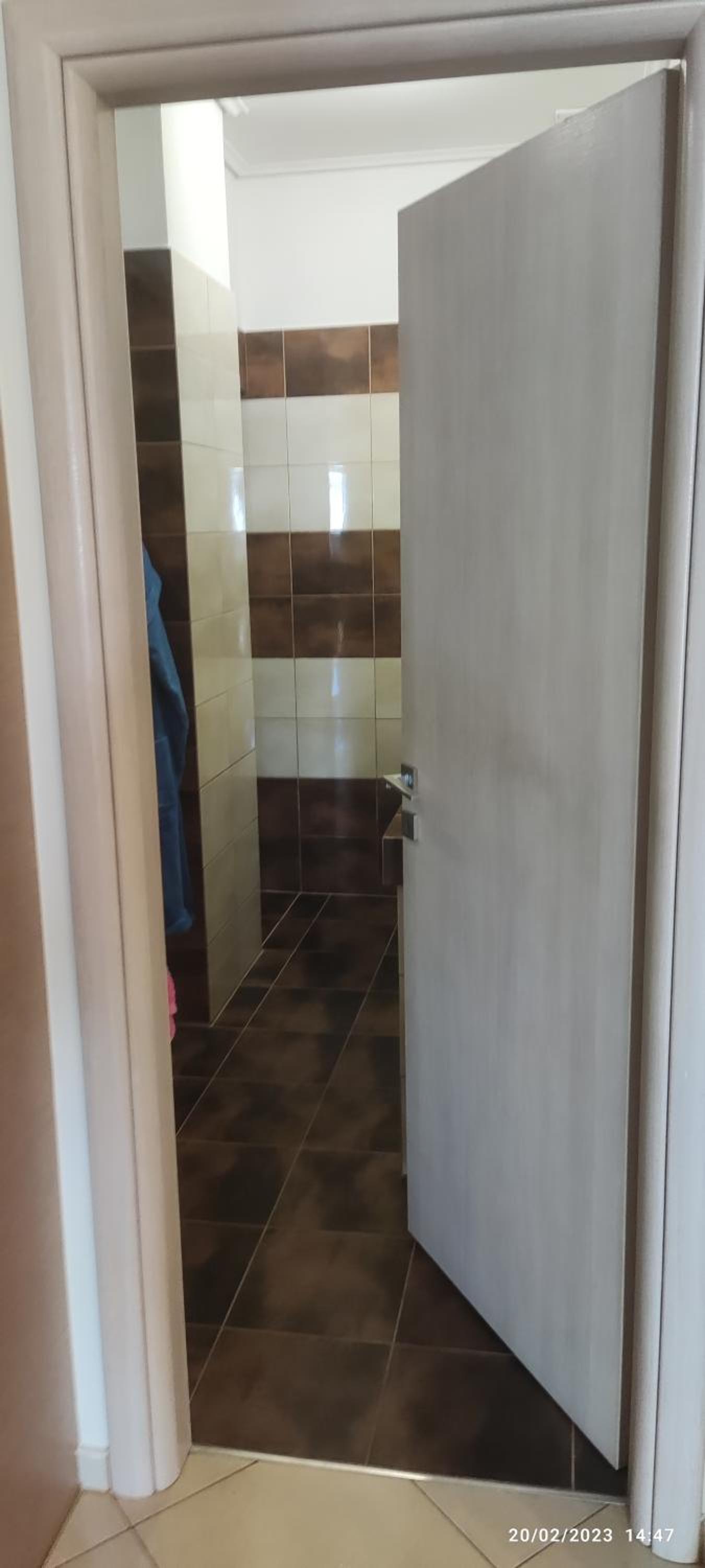 Two-Bedroom Apartment With Garden View photo 2