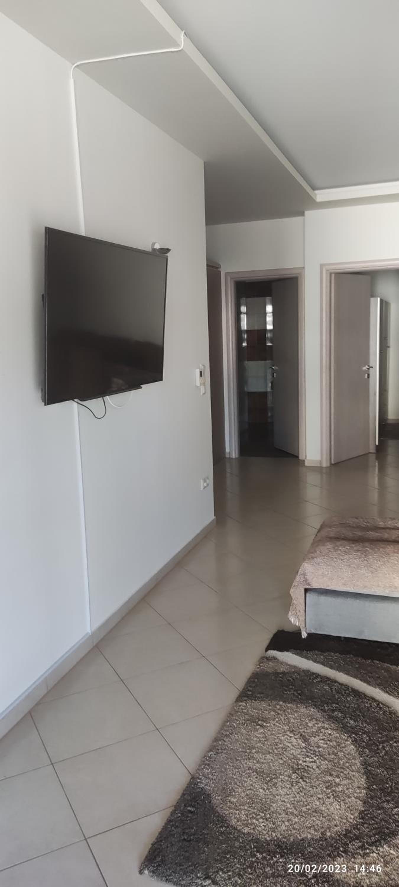 Two-Bedroom Apartment With Garden View photo 3