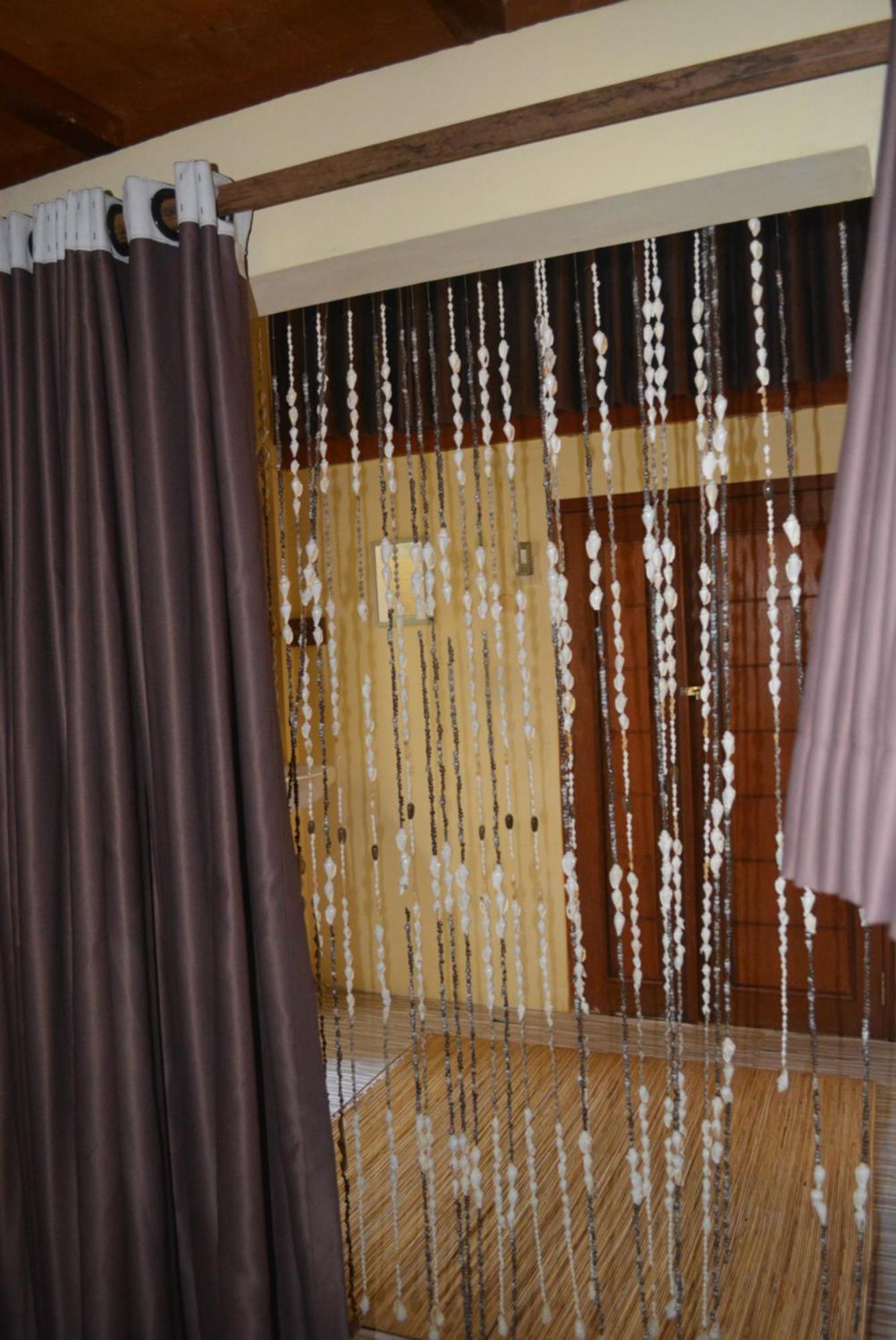 Bed in 4-Bed Female Dormitory Room photo 2
