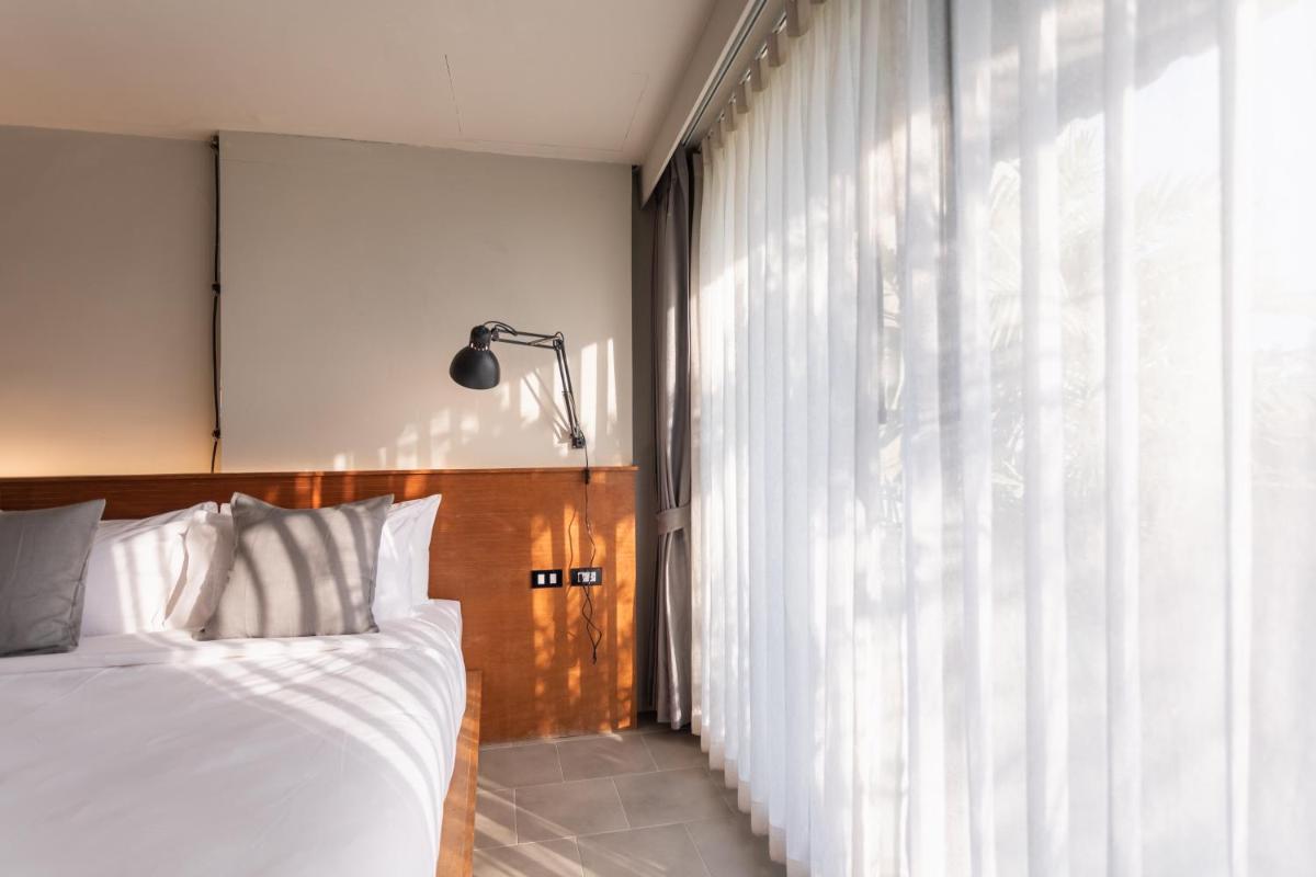 Suite with Balcony photo 3