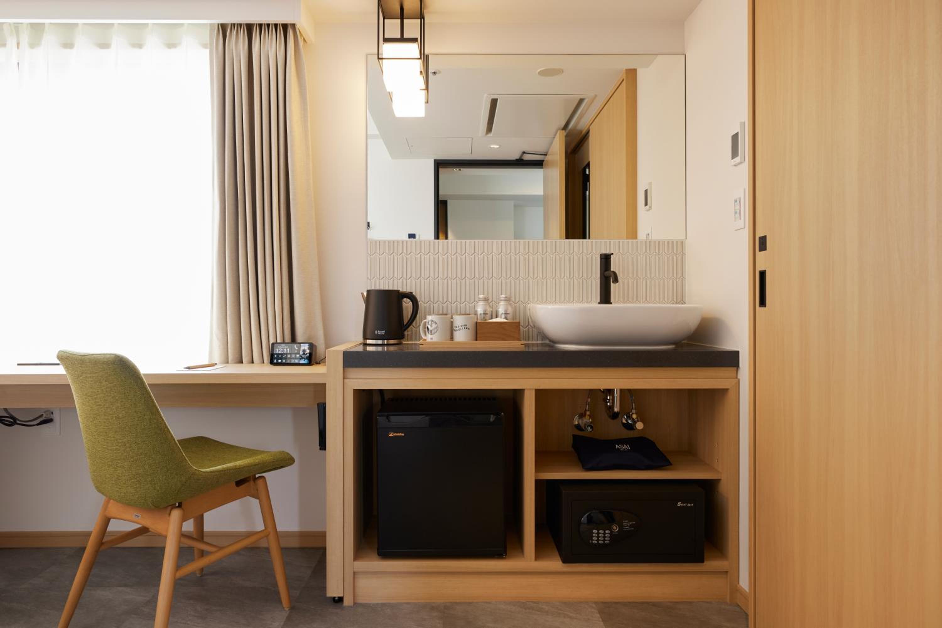 Comfy King Room - Photo 19