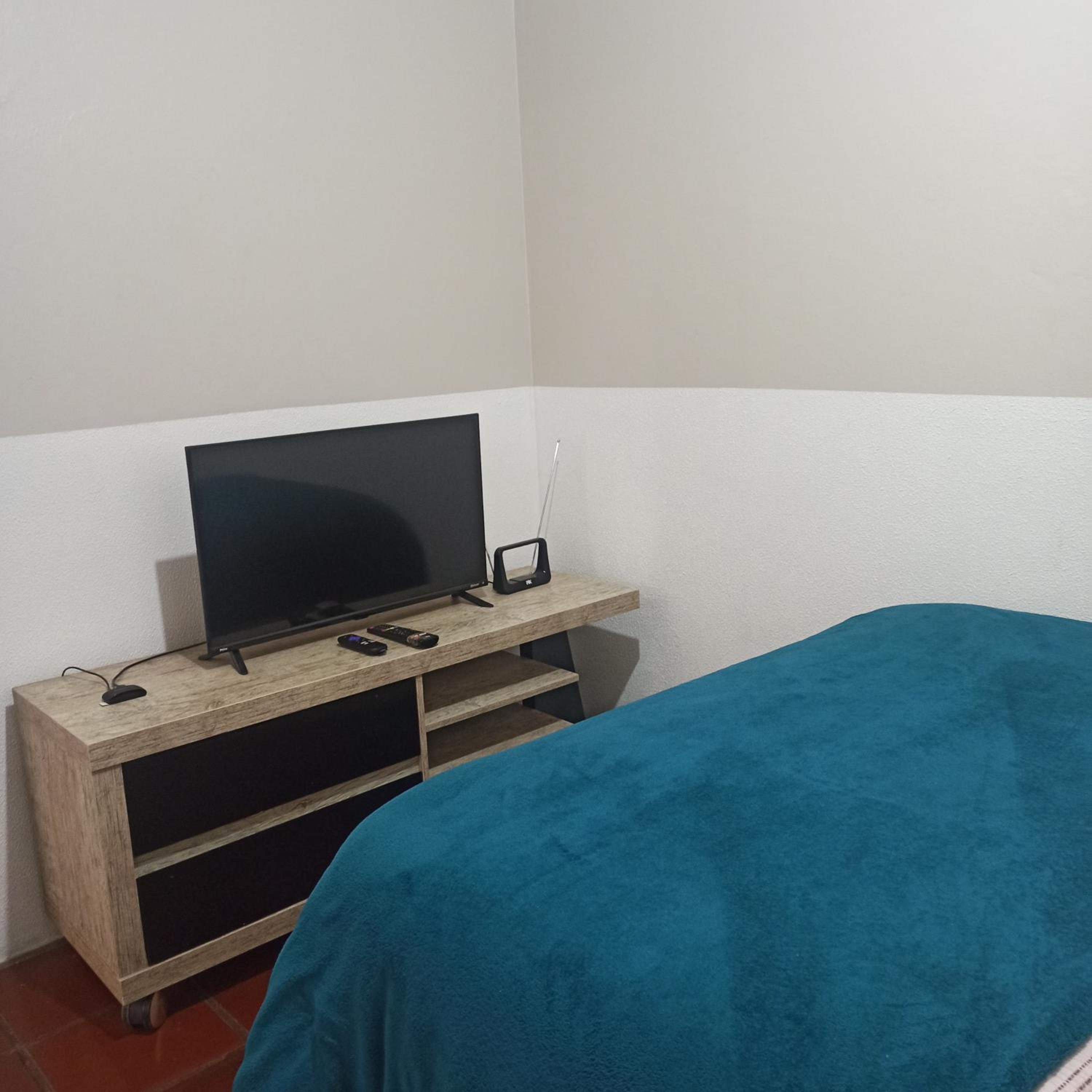 Quadruple Room photo 2