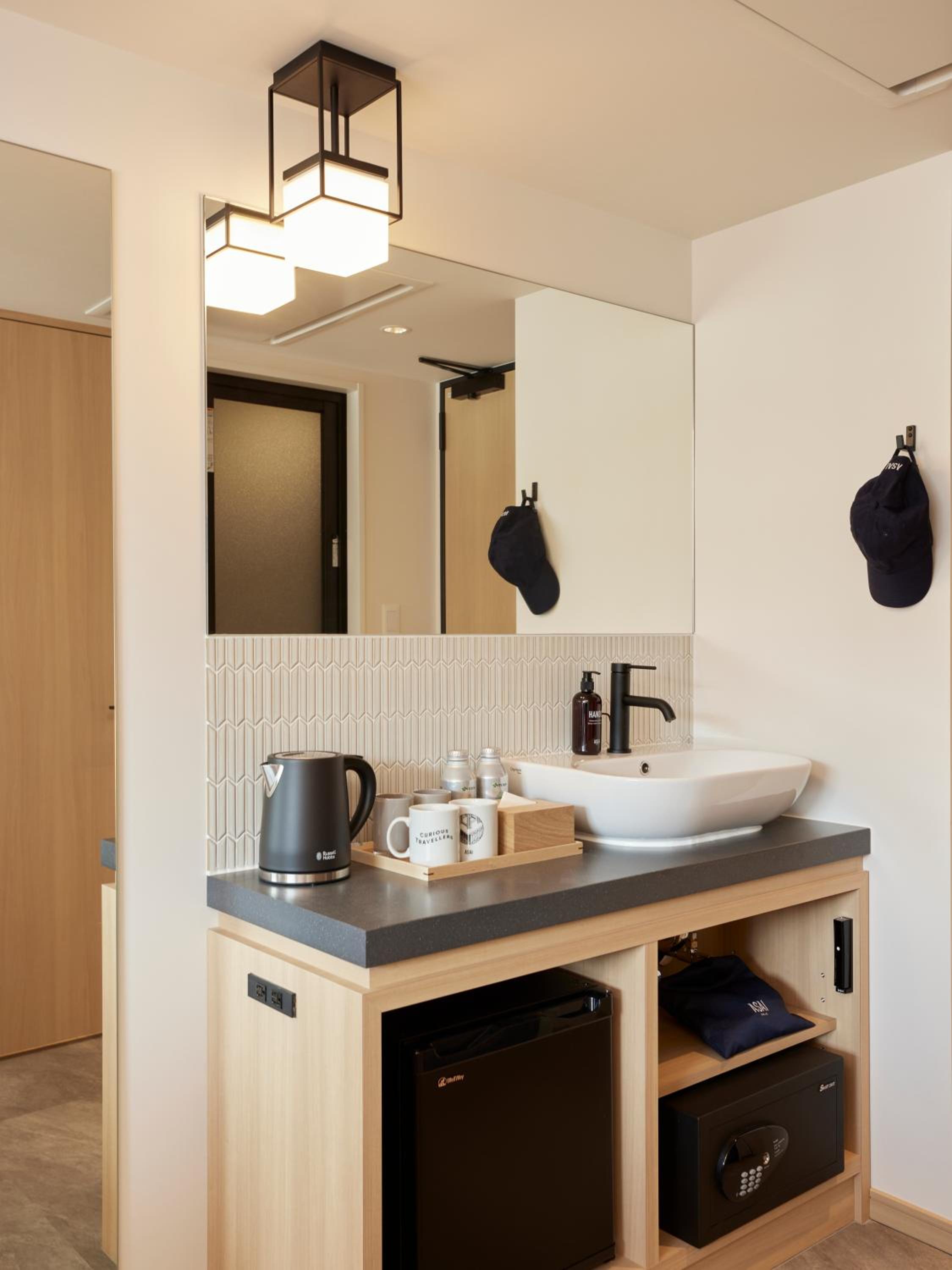 Comfy Twin Room  - Photo 13
