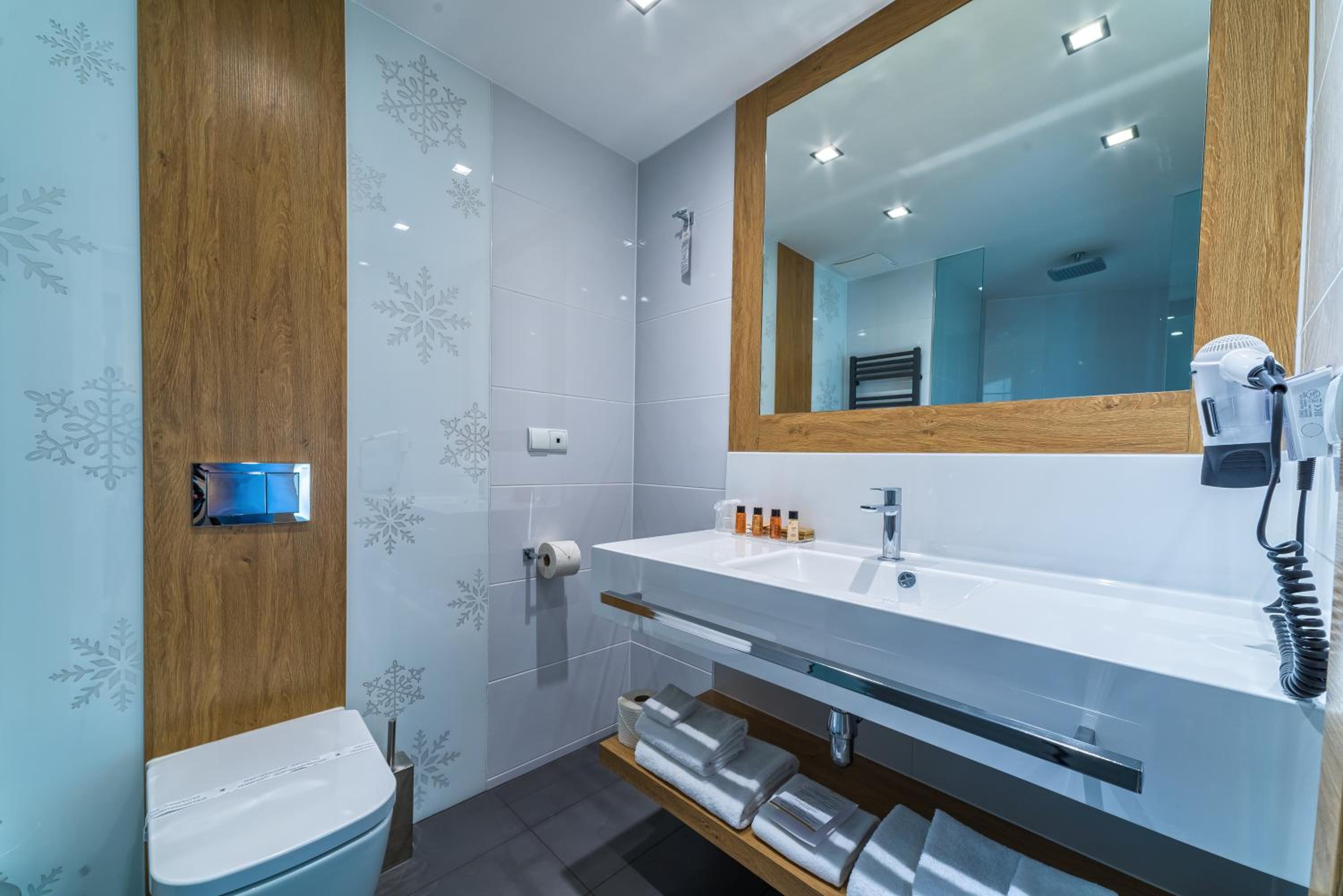 Executive Double or Twin Room photo 2