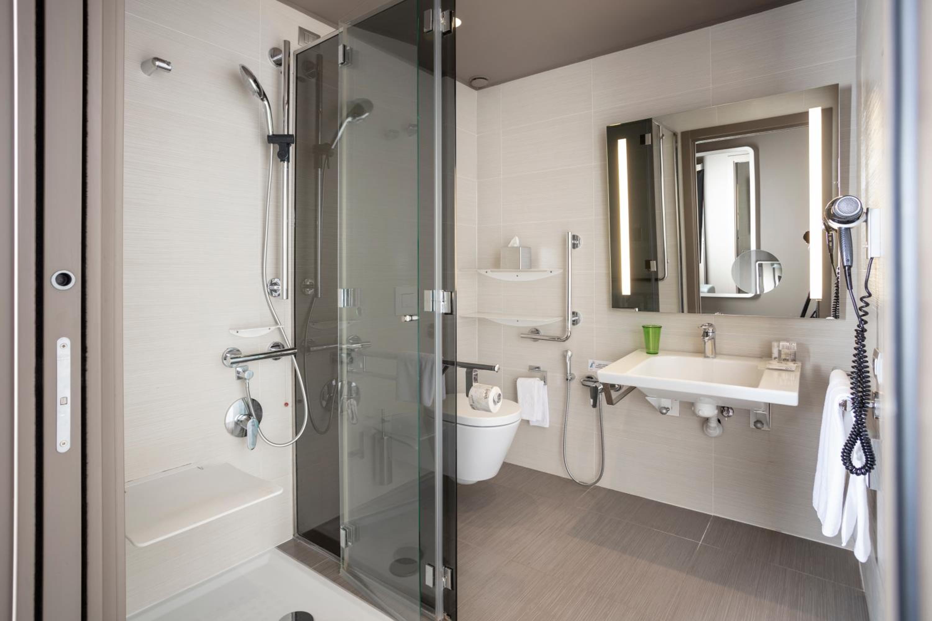 8Piuhotel, 사진 7