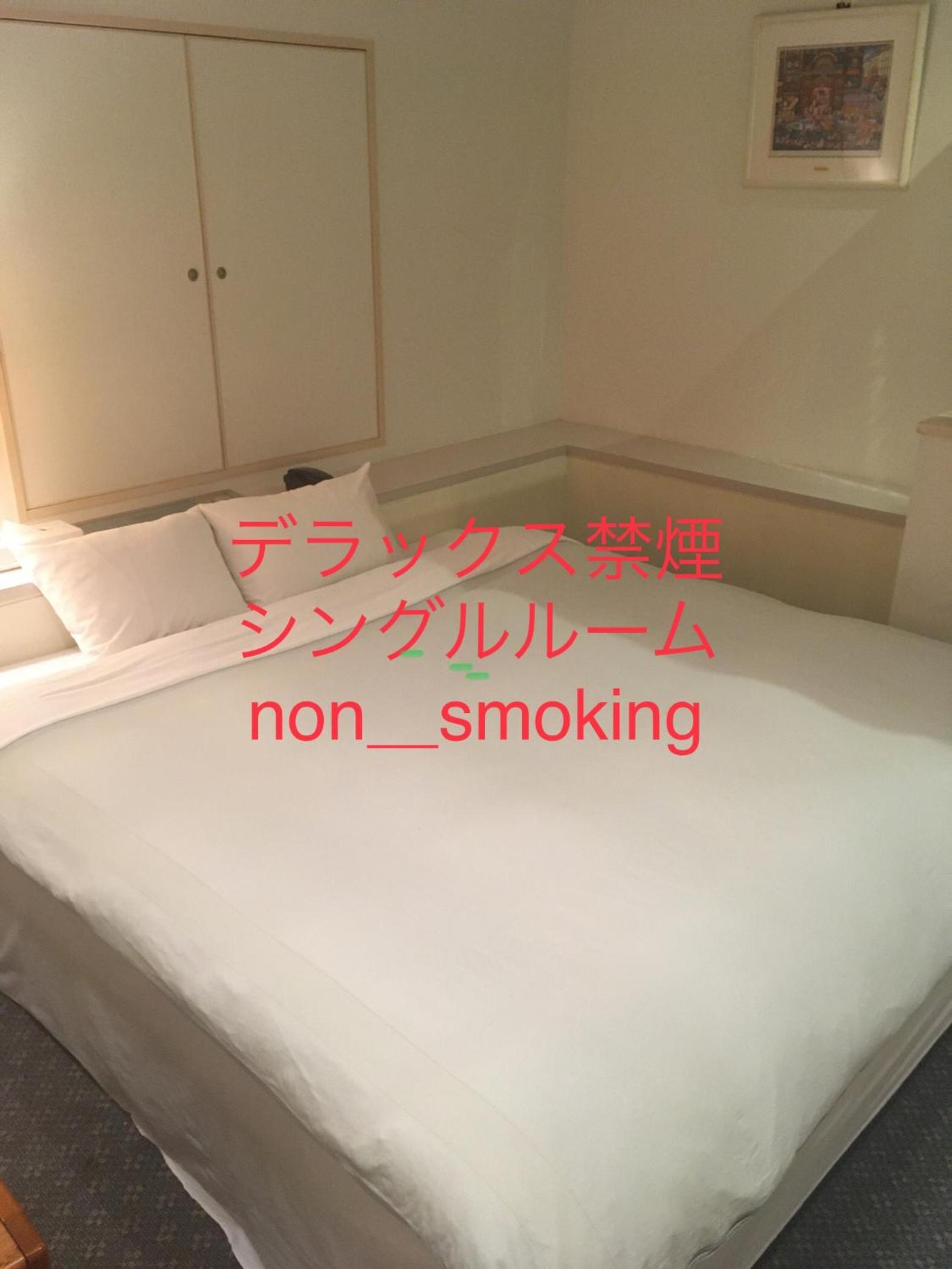 Deluxe Single Room photo 1