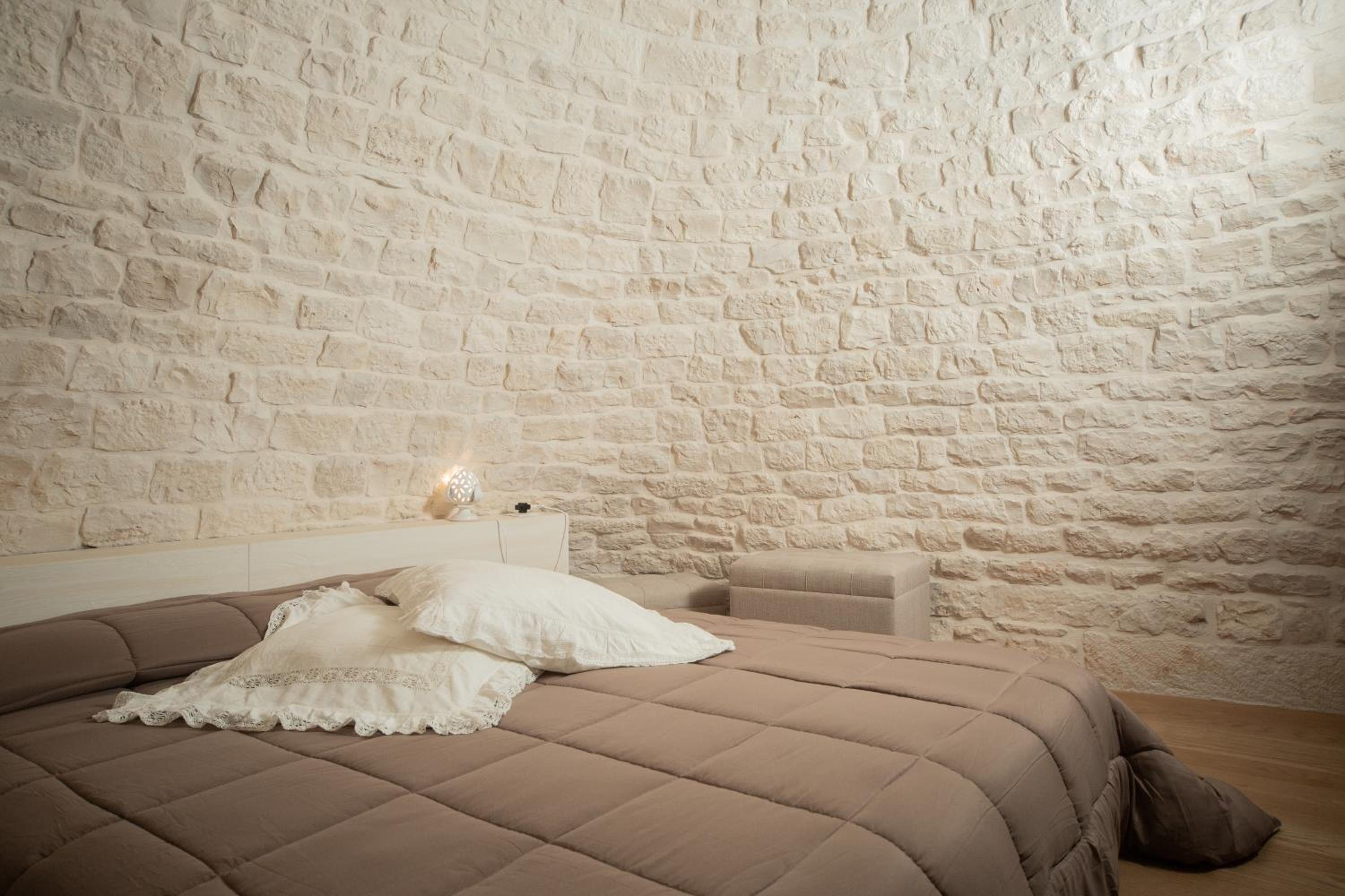 Two-Bedroom Trullo