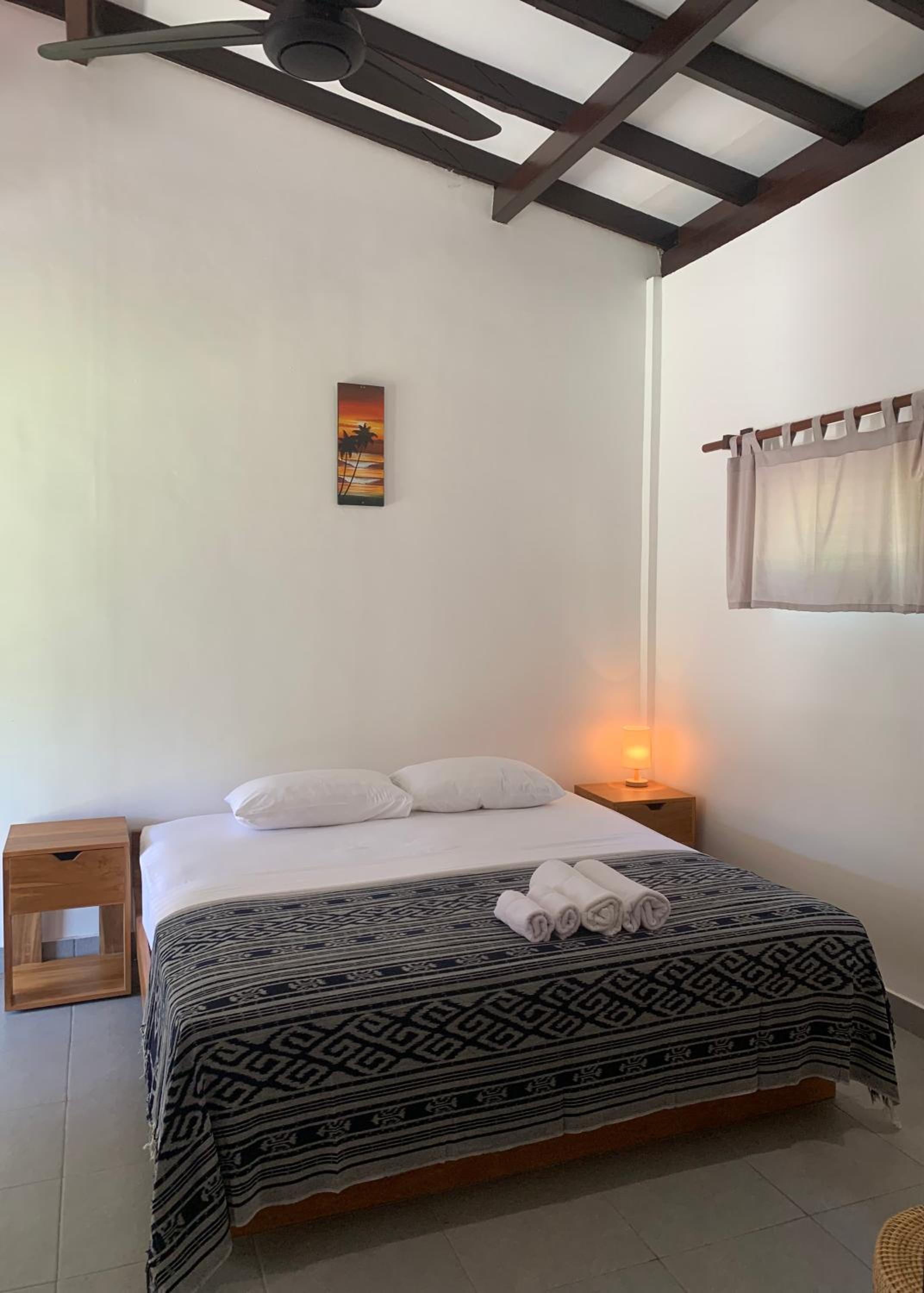 Double Room with Balcony and Sea View - Photo 6