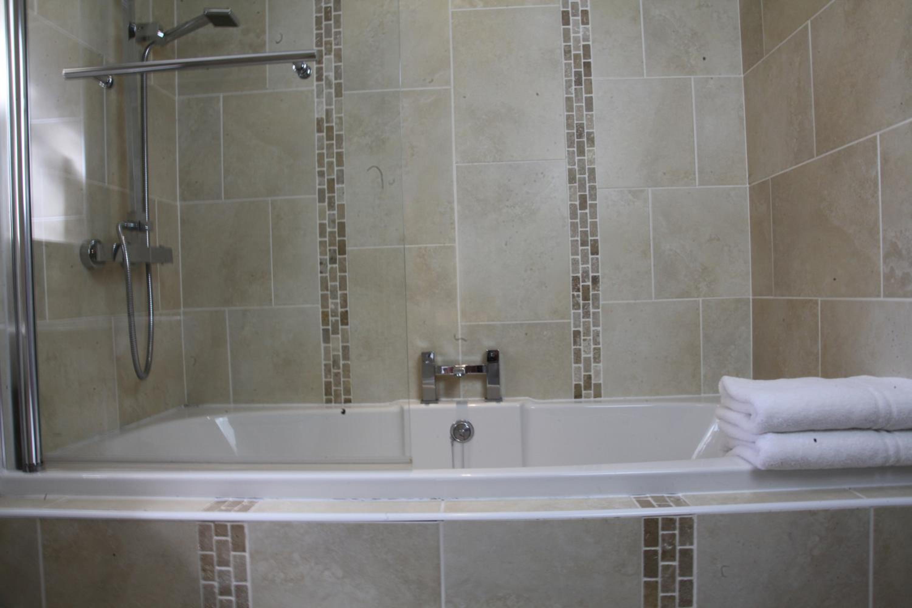 Deluxe King Room photo 3