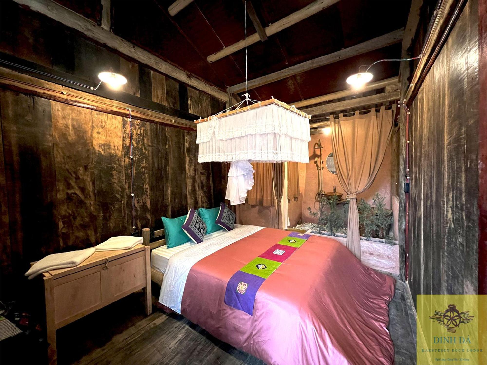 Standard Double Room - Photo 4
