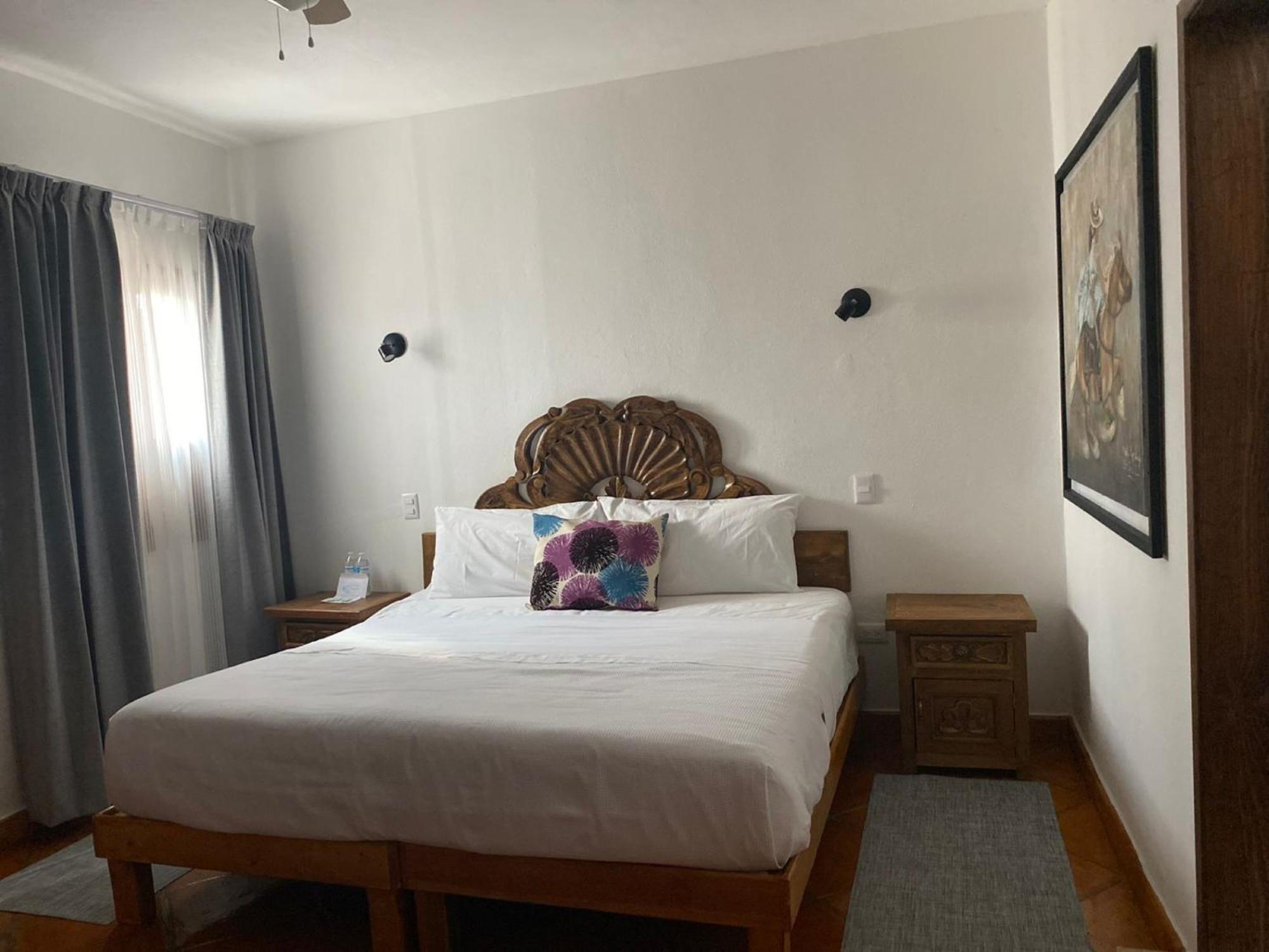 Deluxe Queen Room photo 2