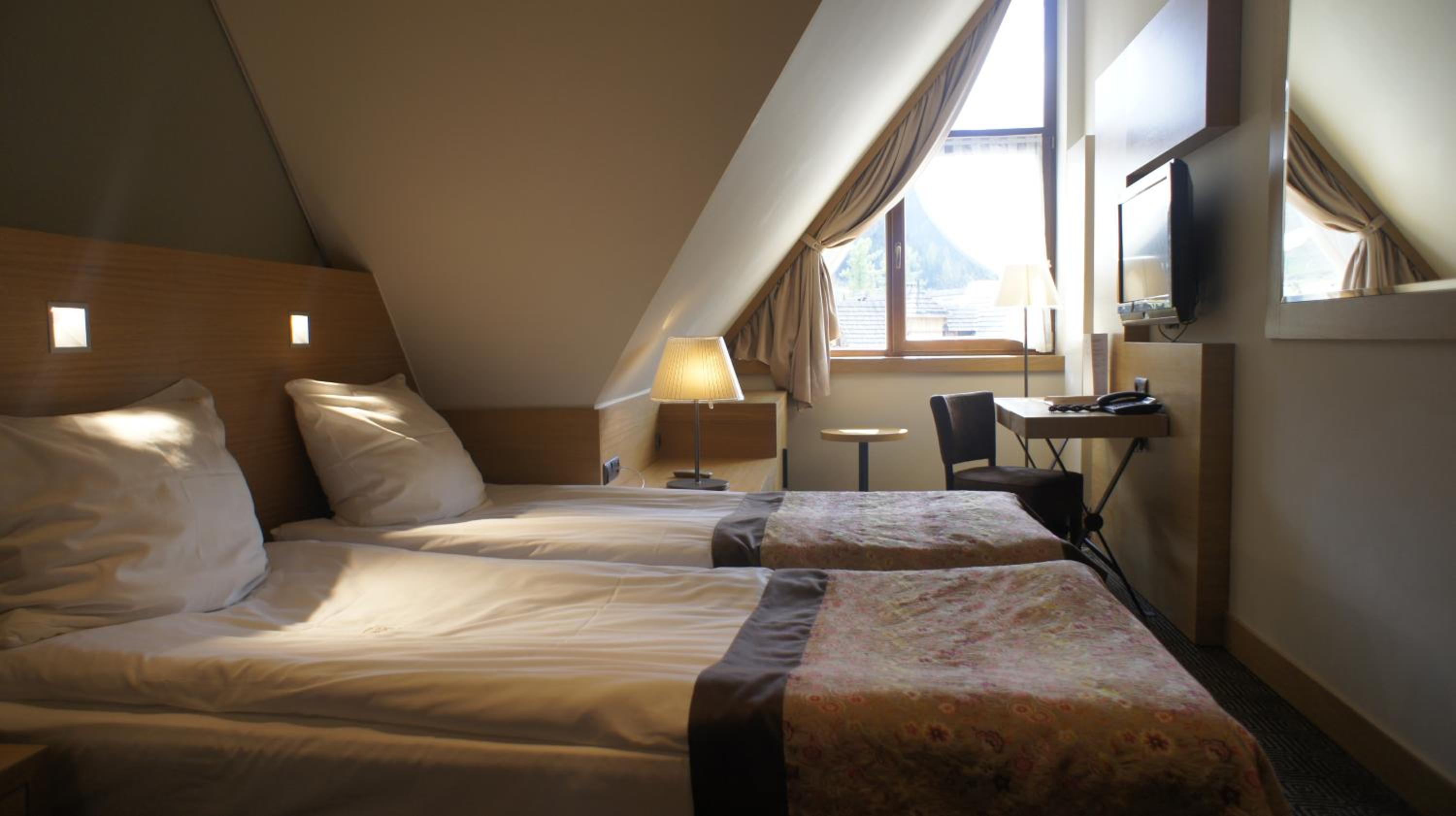 Economy Double or Twin Room - Photo 3