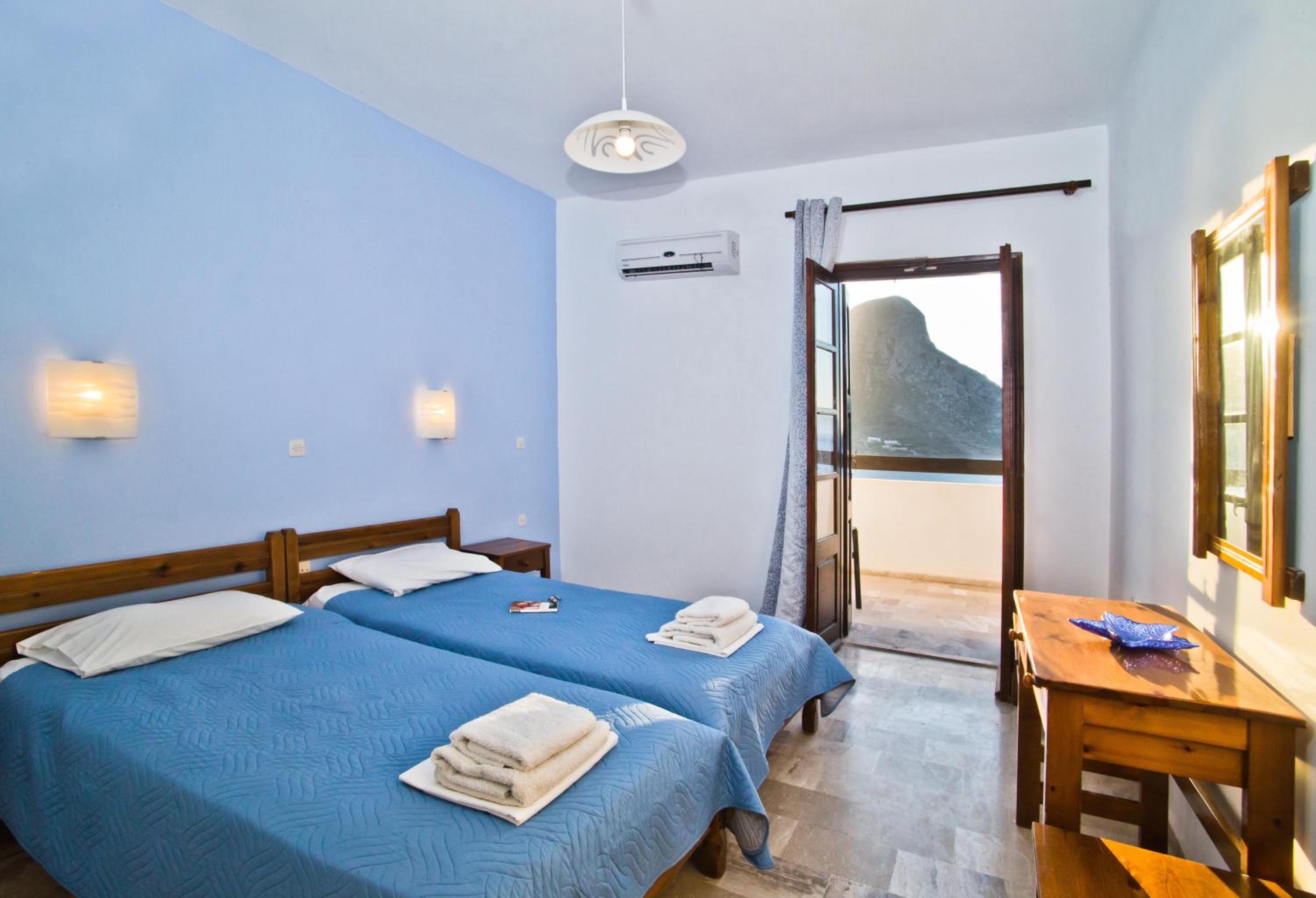 Studio with Sea View - Photo 25
